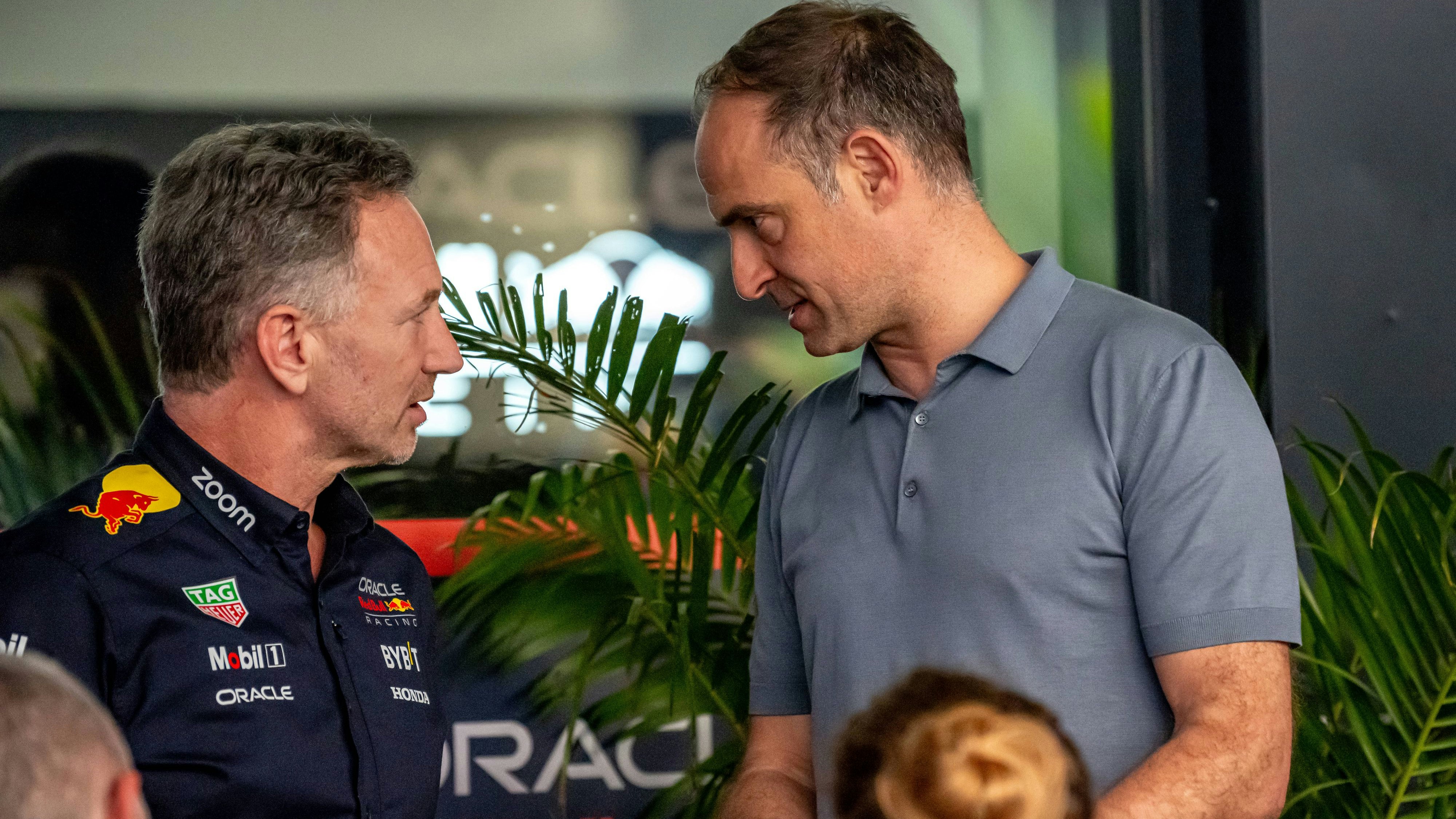 Heute.at - Mitarbeiterin packt aus, nächste Horner-Meldung bei FIA