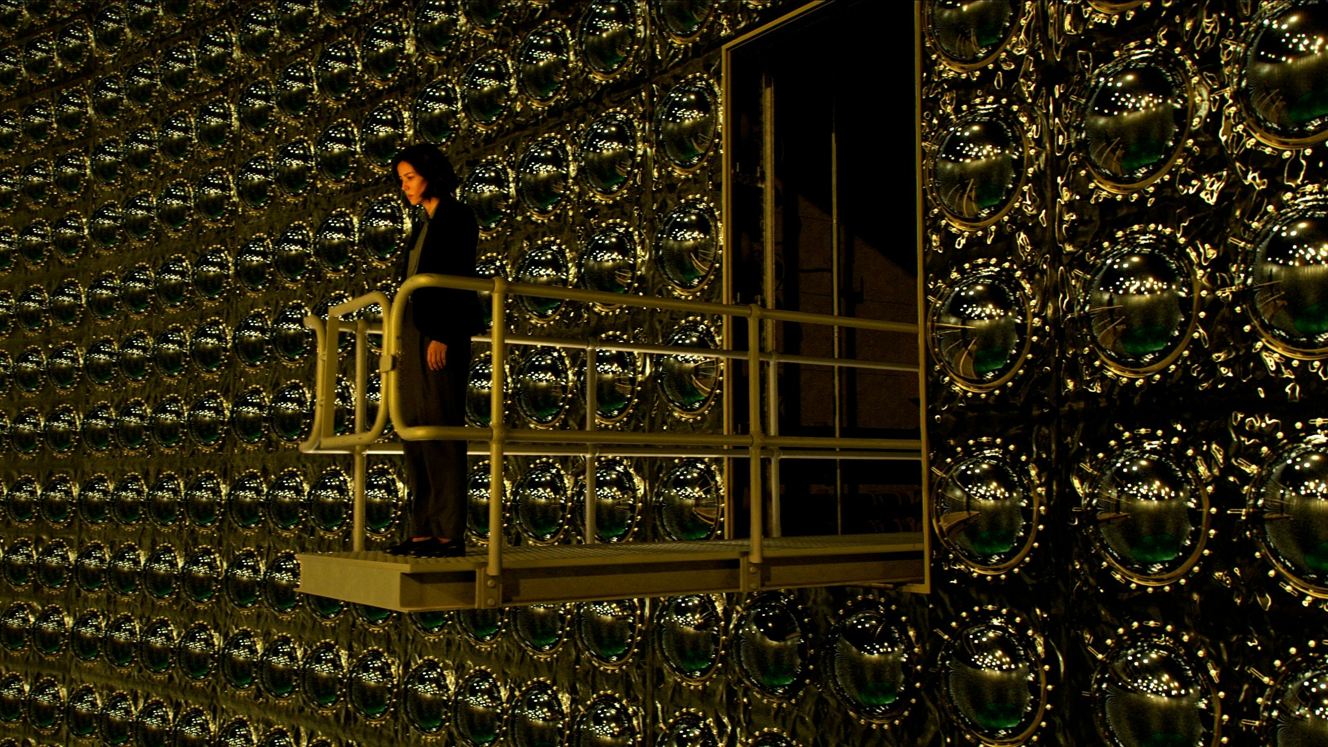 Ab 21. März auf Netflix: Die erste Staffel des neuen, opulenten Sci-Fi-Epos "3 Body Problem"