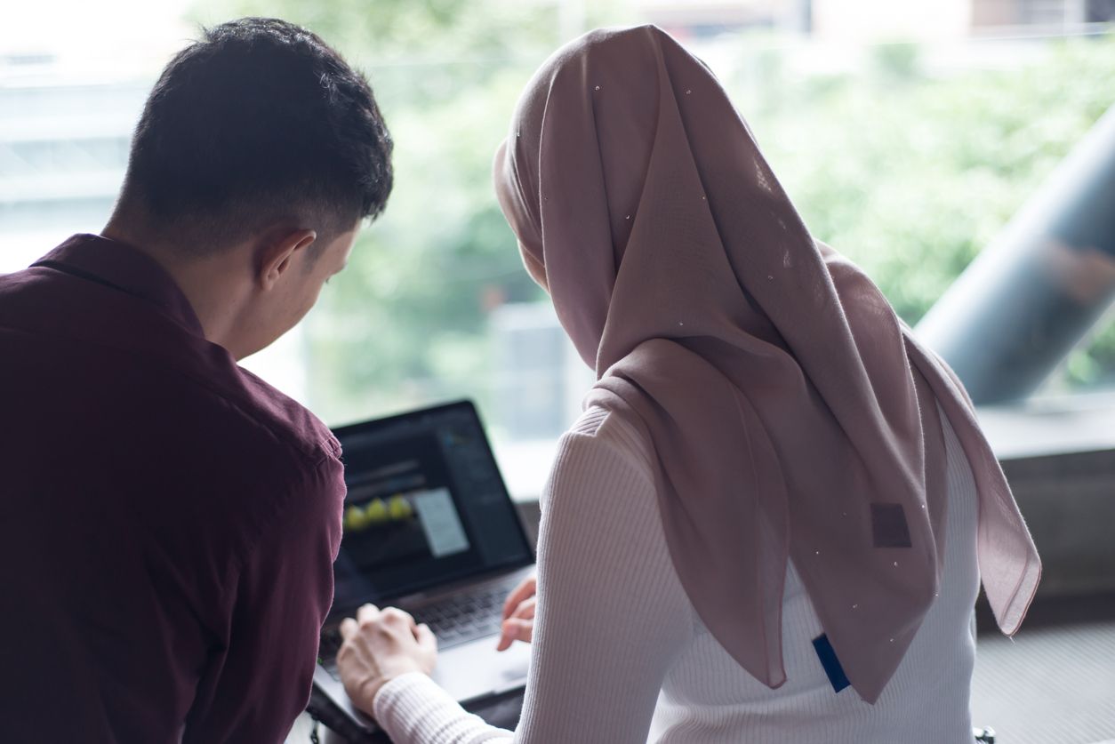 Immer mehr junge Schüler in Wien fasten und haben dann zu wenig Energie für den Unterricht.