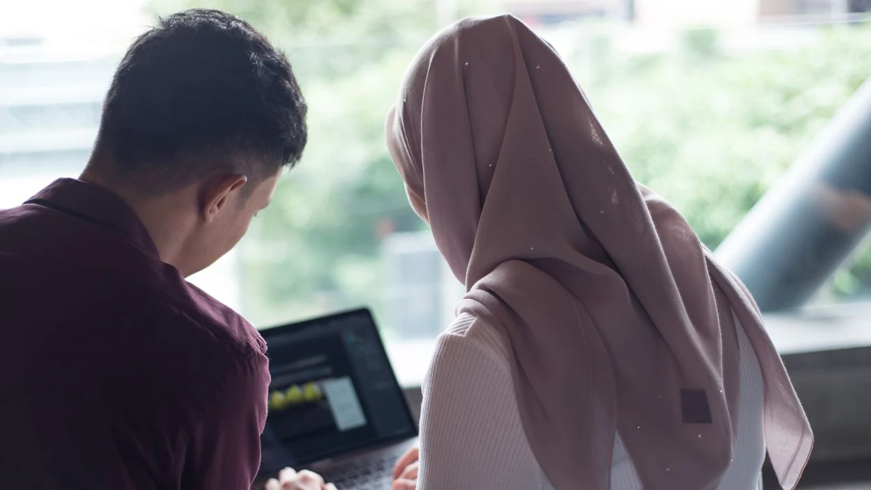 Immer mehr junge Schüler in Wien fasten und haben dann zu wenig Energie für den Unterricht.