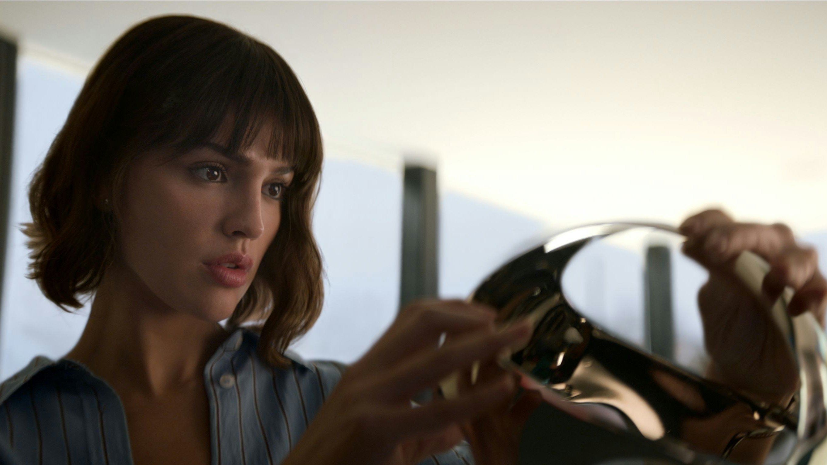 Ab 21. März auf Netflix: Die erste Staffel des neuen, opulenten Sci-Fi-Epos "3 Body Problem"