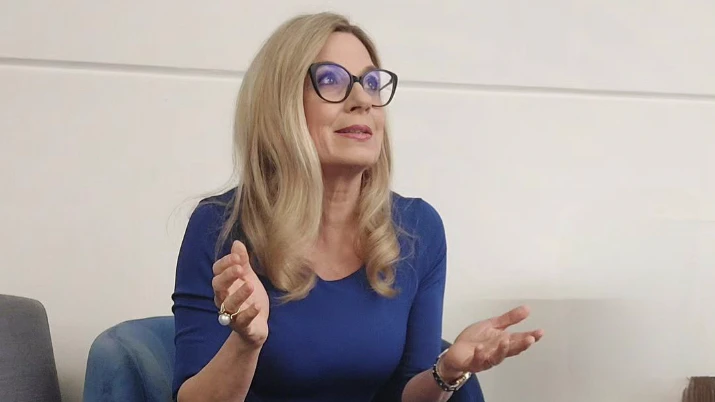 Christa Kummer muss sich wieder mit Betrügern herumärgern.