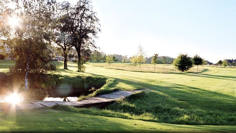 Heute.at - Pleite macht vor keinem Halt – Golfclub in Insolvenz