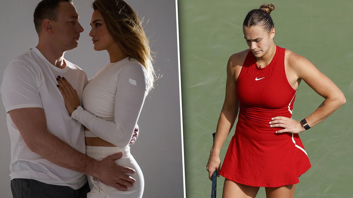 Heute.at - Tennis-Superstar trauert um toten Promi-Freund (42)