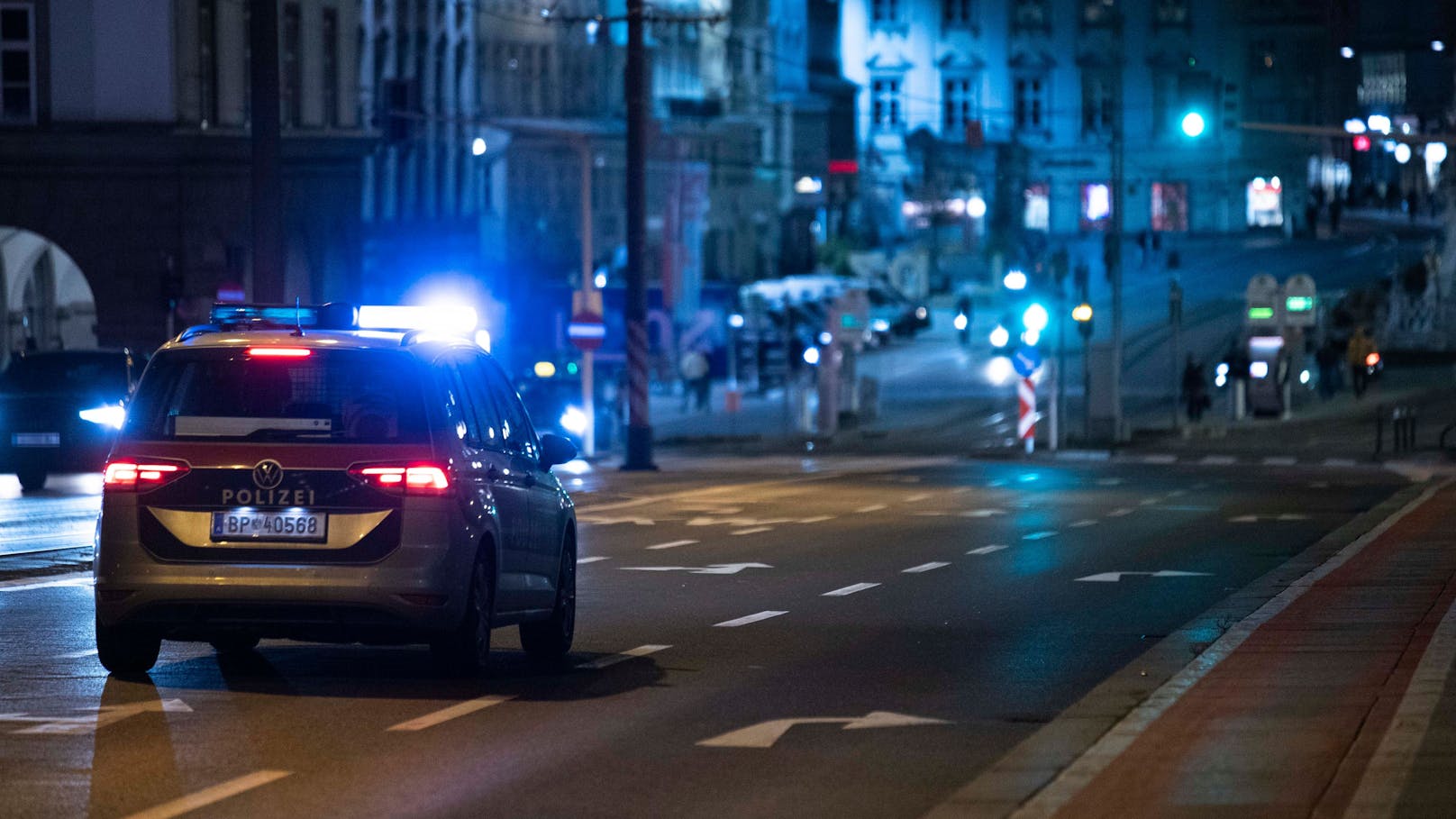 Jugendbande knackt Autos – die Jüngsten sind erst 13