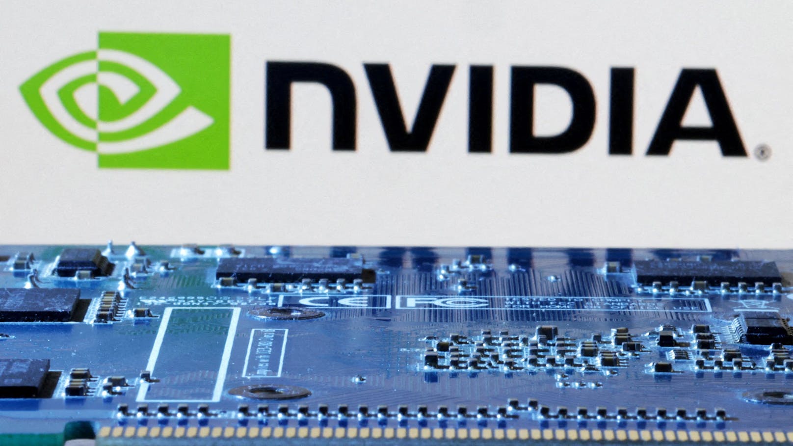 Nvidia stellte auf der hauseigenen Entwicklerkonferenz GTC in San Jose eine neue Generation von Computerplattform vor.