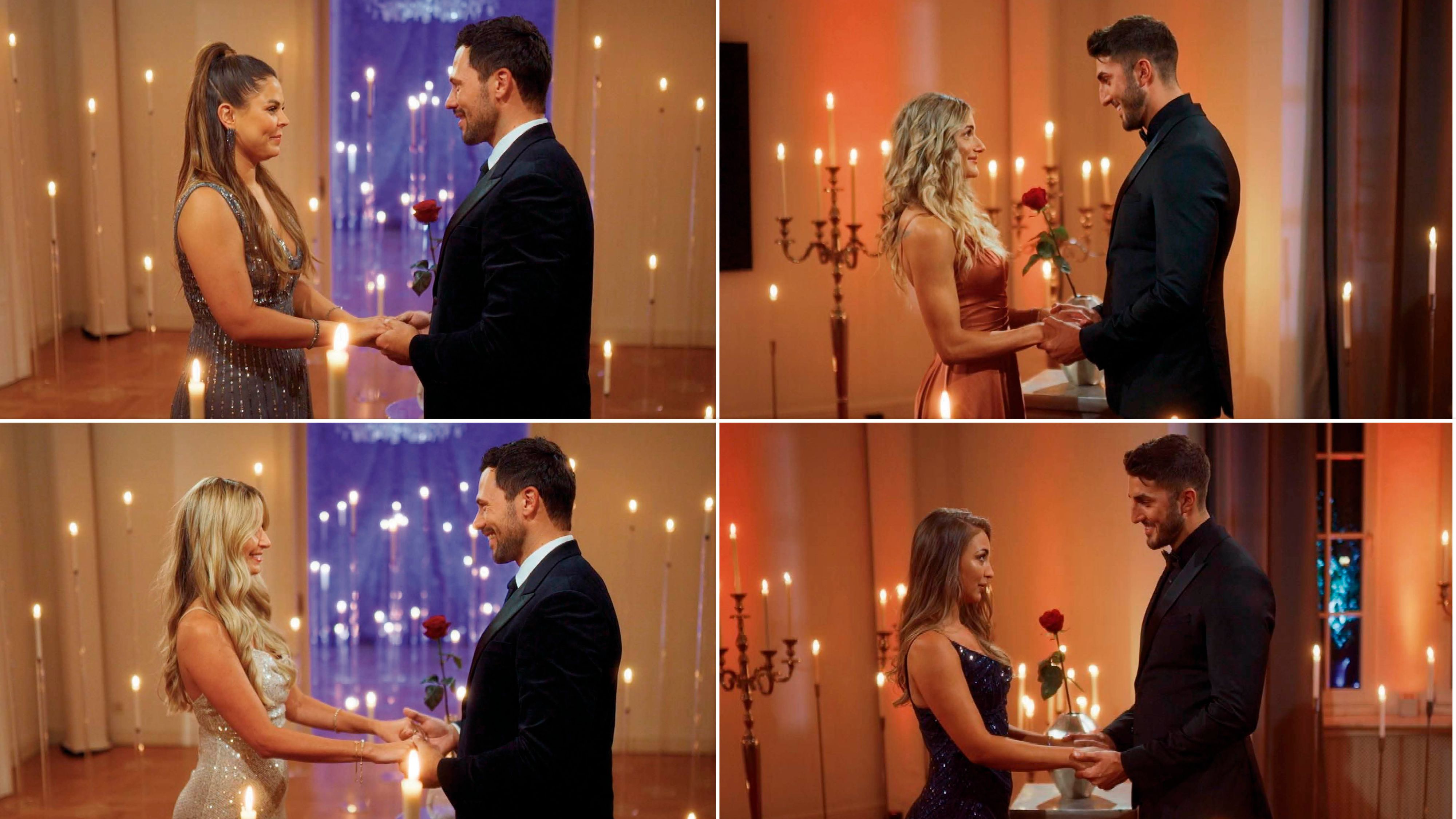 Bachelor Finale 2024