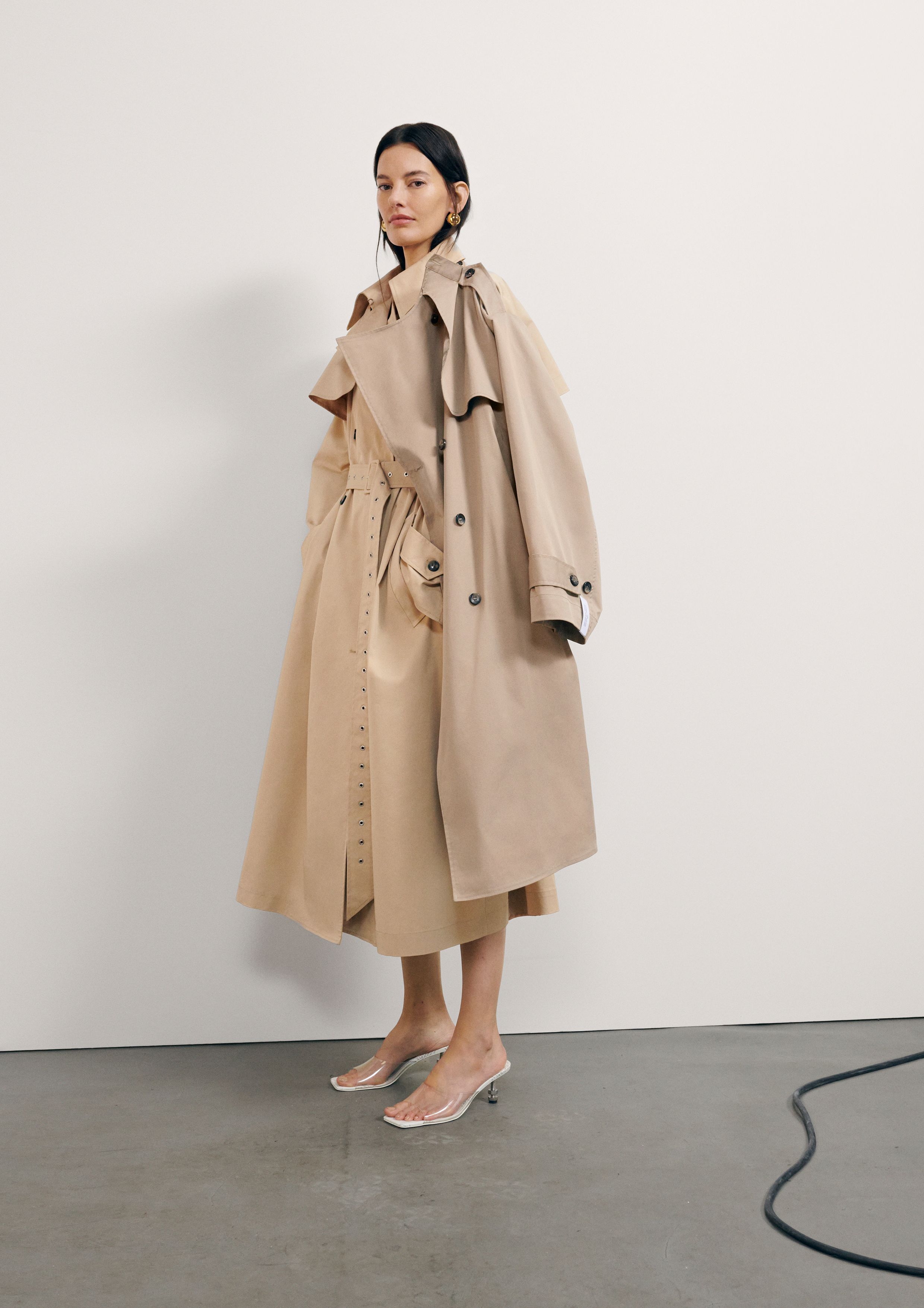 H&Ms neuer Star-Designer ist Rokh.