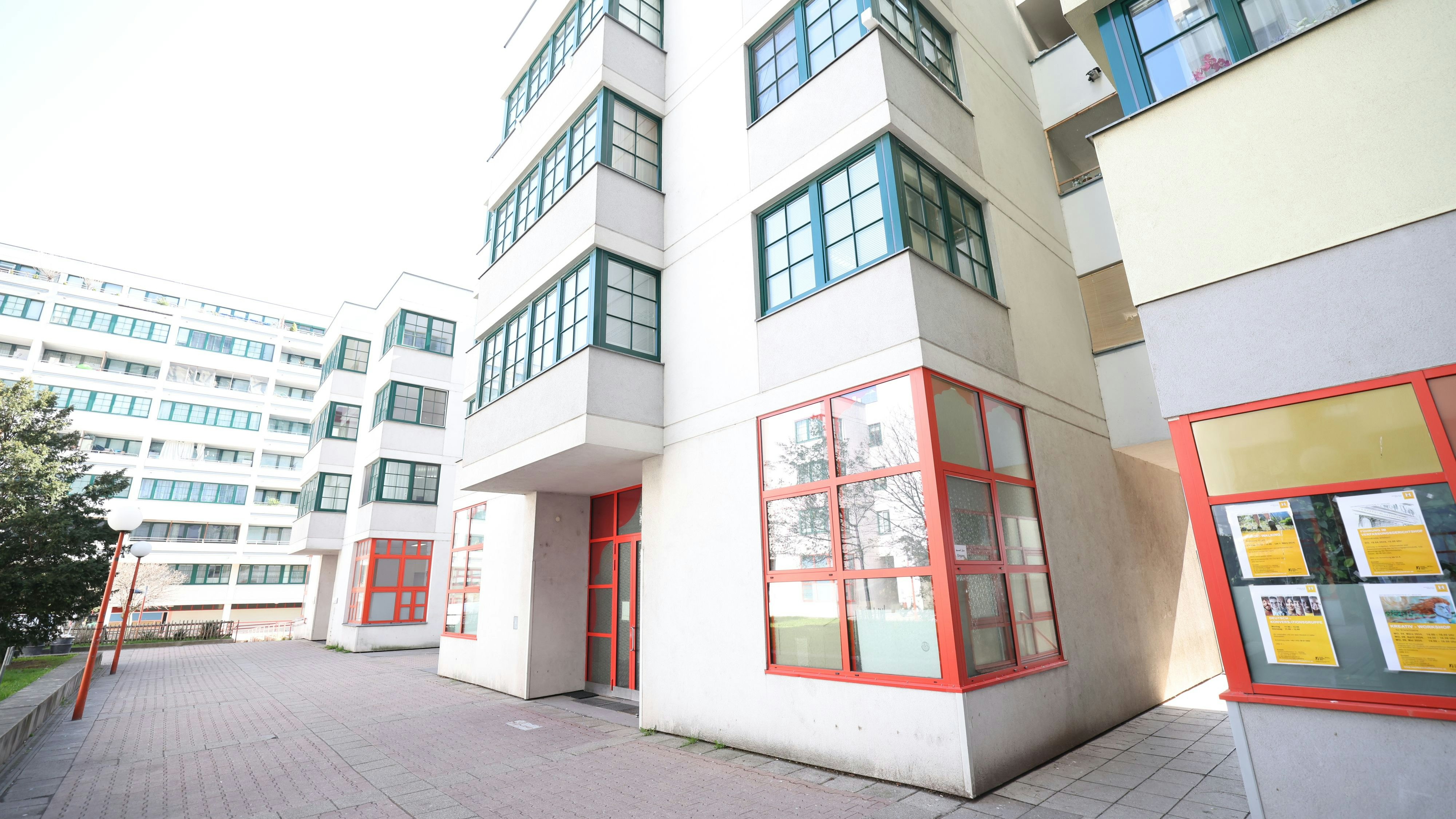 Heute.at - Töte sie alle – Wiener Hass-Imam freigesprochen