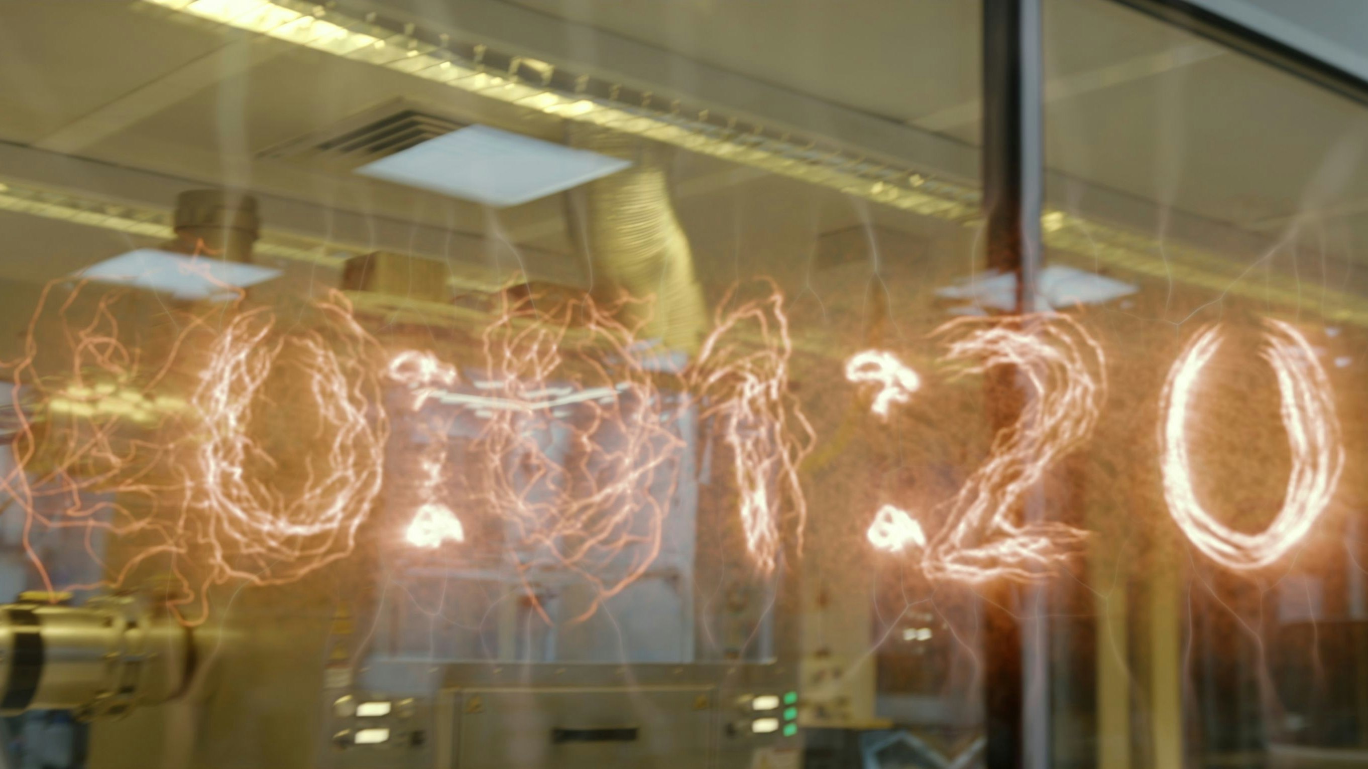 Ab 21. März auf Netflix: Die erste Staffel des neuen, opulenten Sci-Fi-Epos "3 Body Problem"