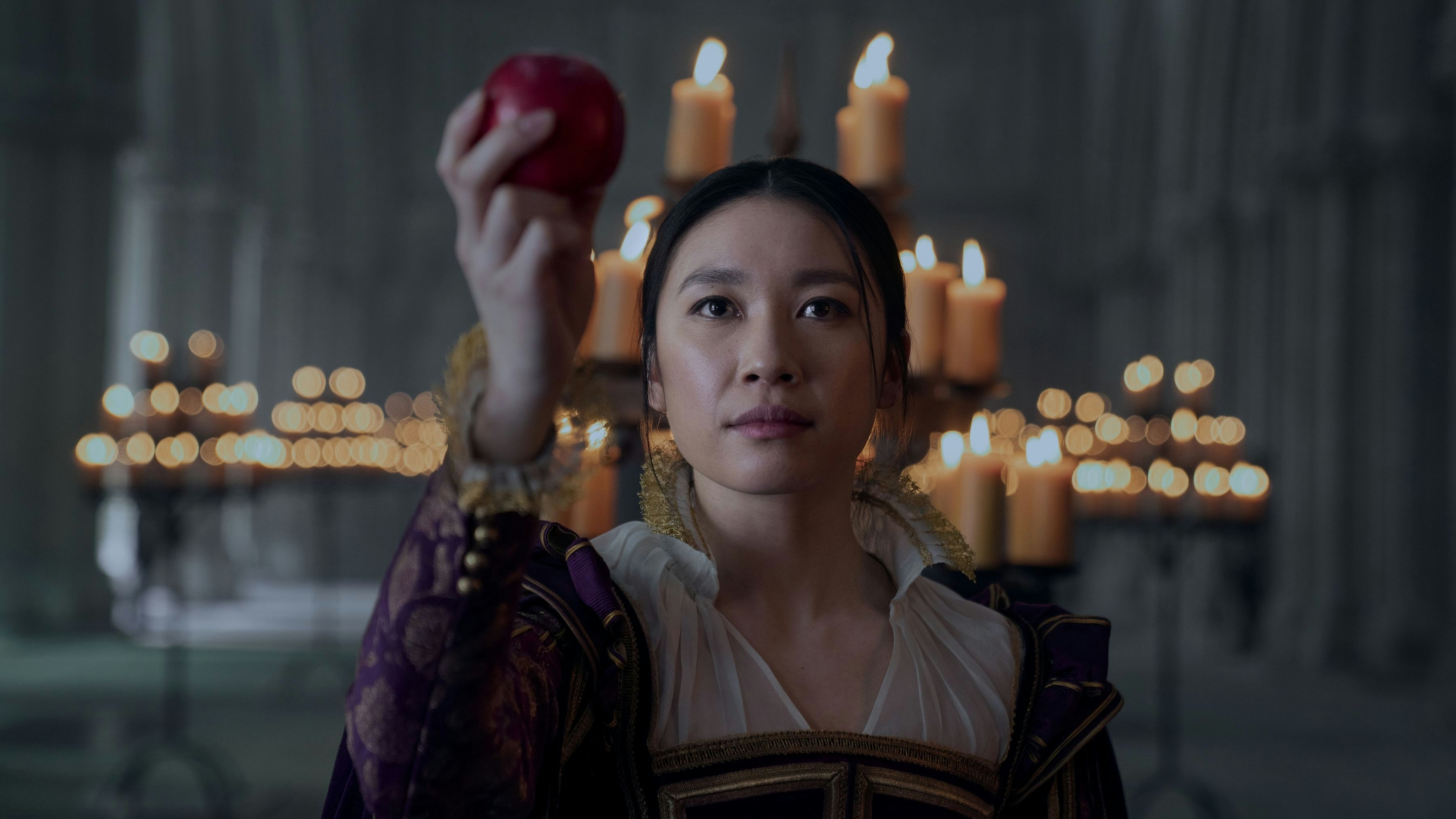 Ab 21. März auf Netflix: Die erste Staffel des neuen, opulenten Sci-Fi-Epos "3 Body Problem"