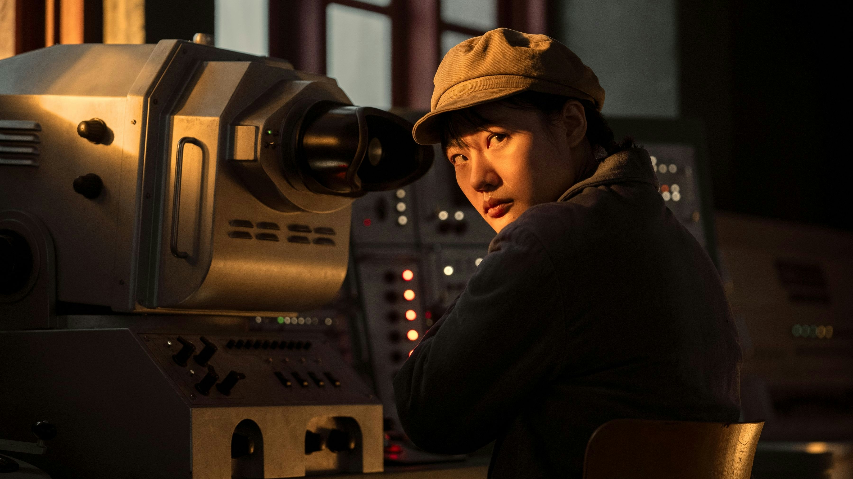 Ab 21. März auf Netflix: Die erste Staffel des neuen, opulenten Sci-Fi-Epos "3 Body Problem"