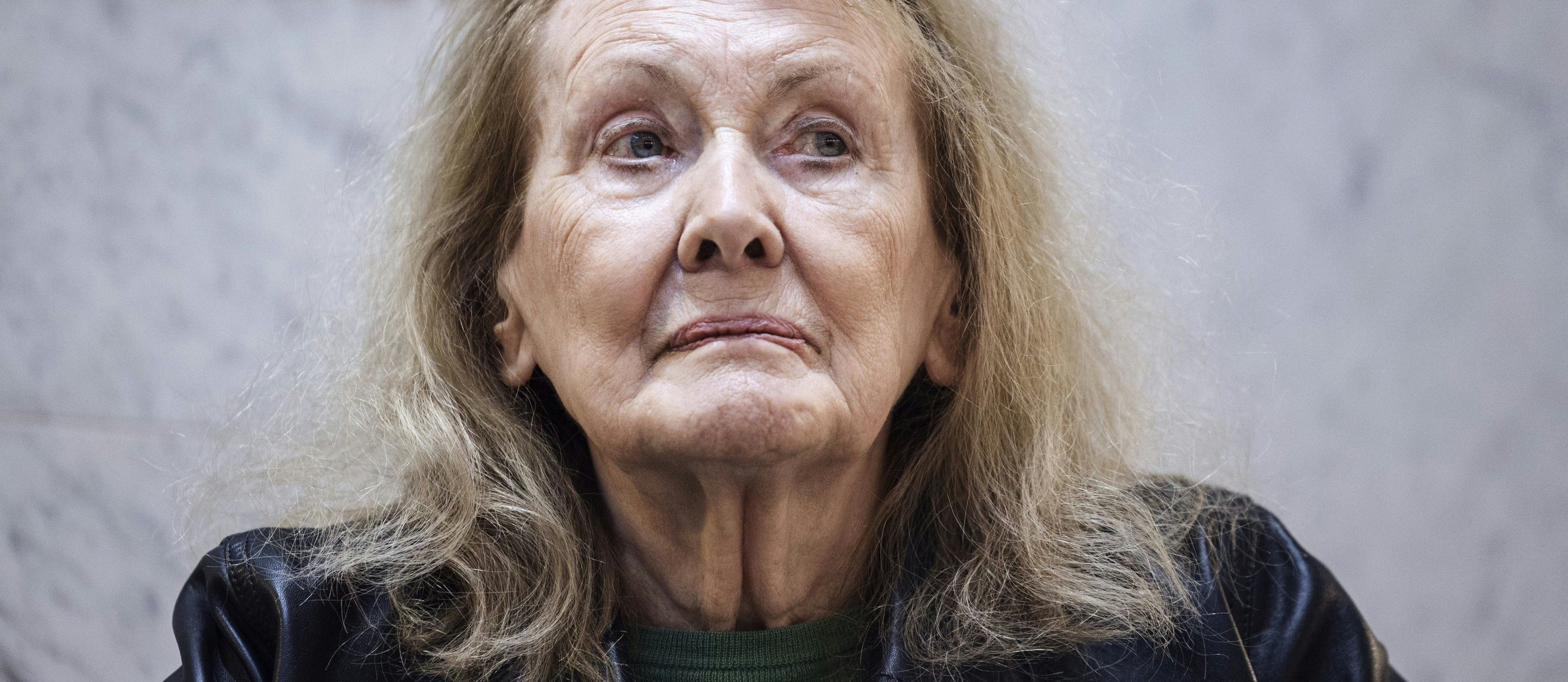 Annie Ernaux gewann 2022 den Nobelpreis für Literatur