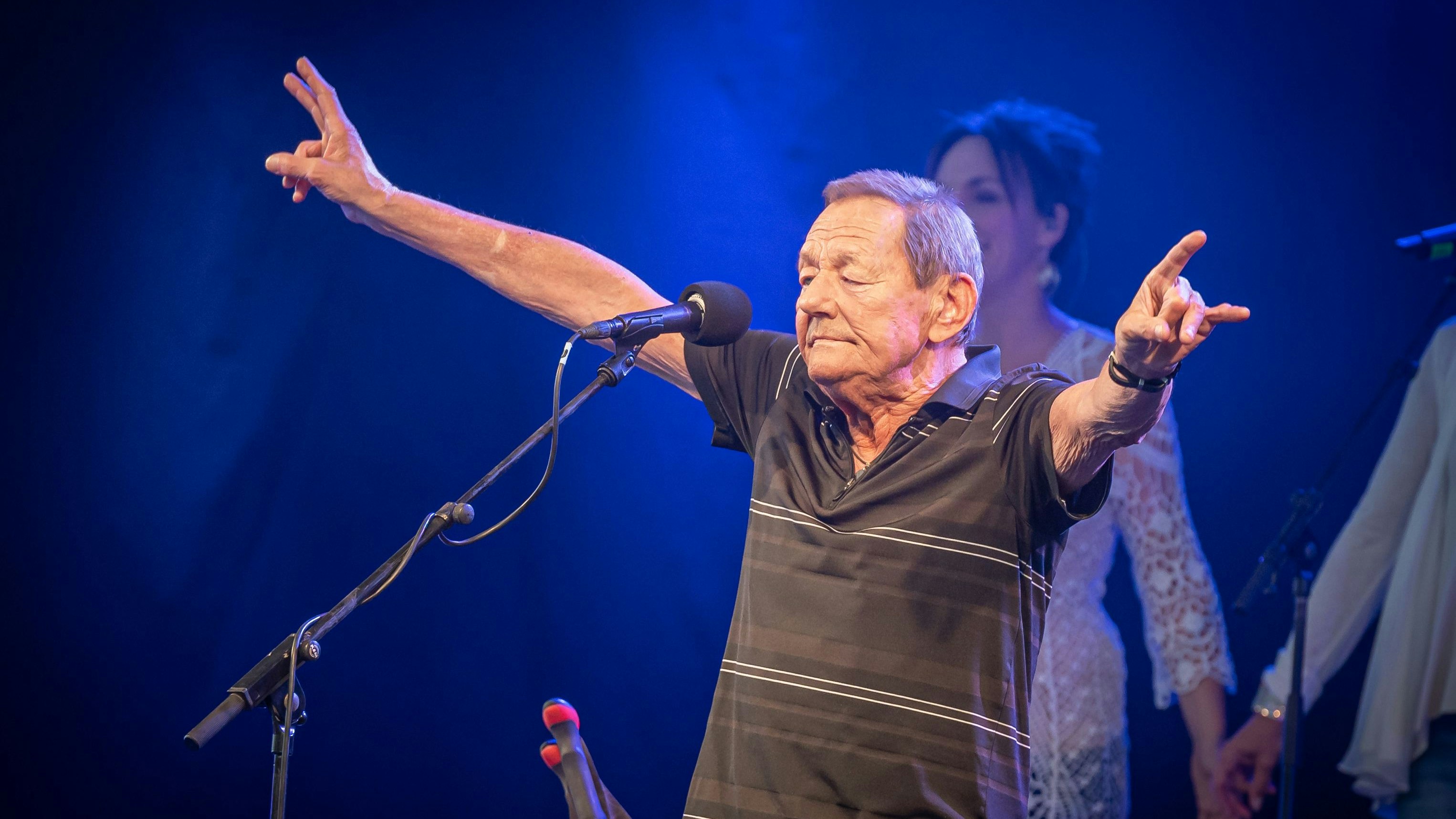 Heute.at - Neurologisches Problem – weiter Sorge um Ambros