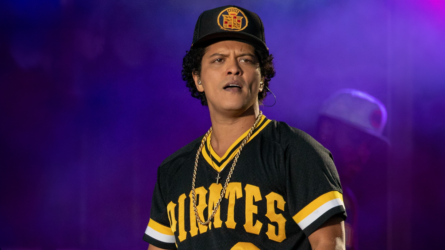 Bruno Mars verdient Millionen mit seinen Auftritten in Las Vegas.