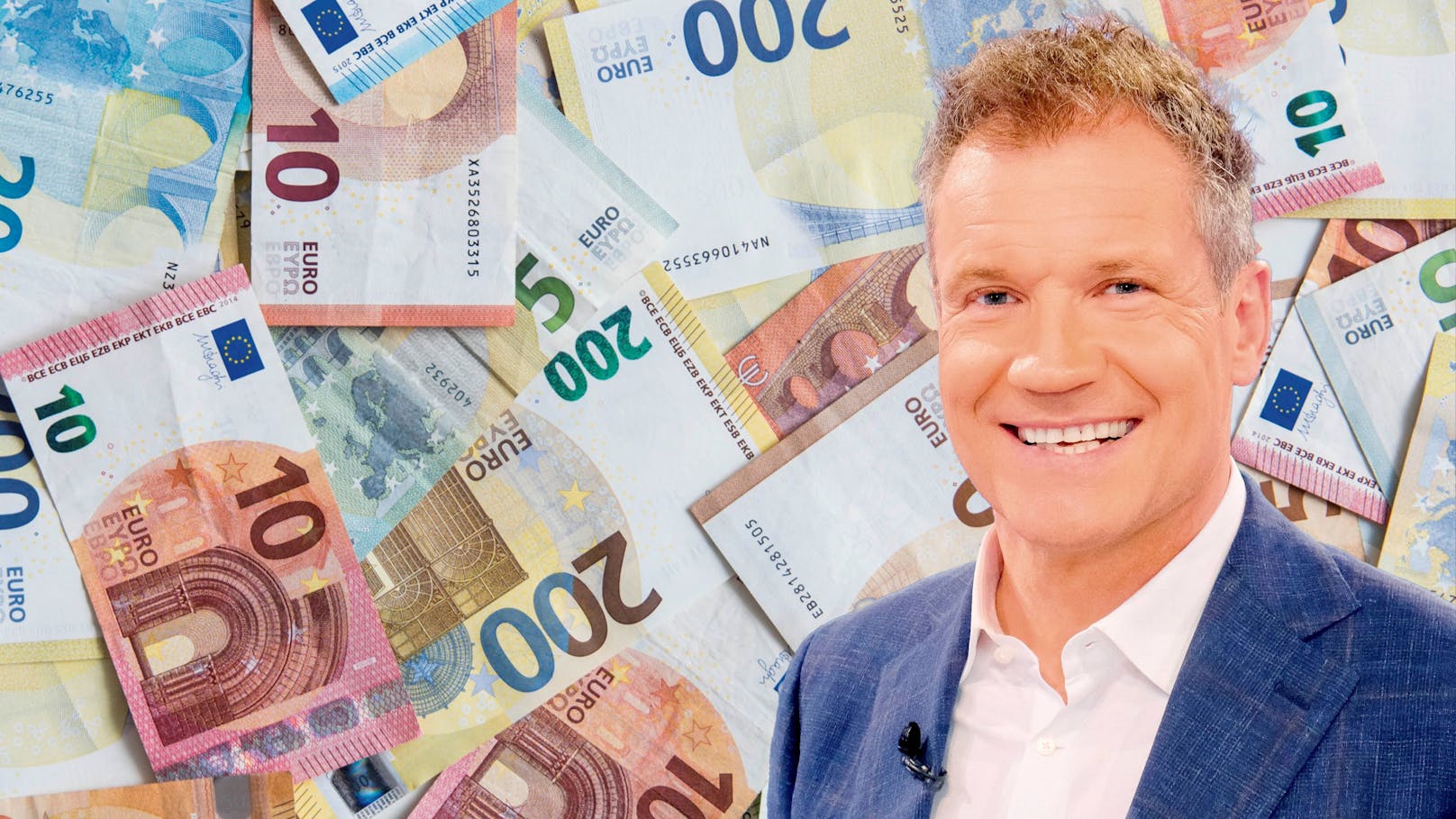 Fake-Werbung mit Assinger – Mann verliert 130.000 Euro