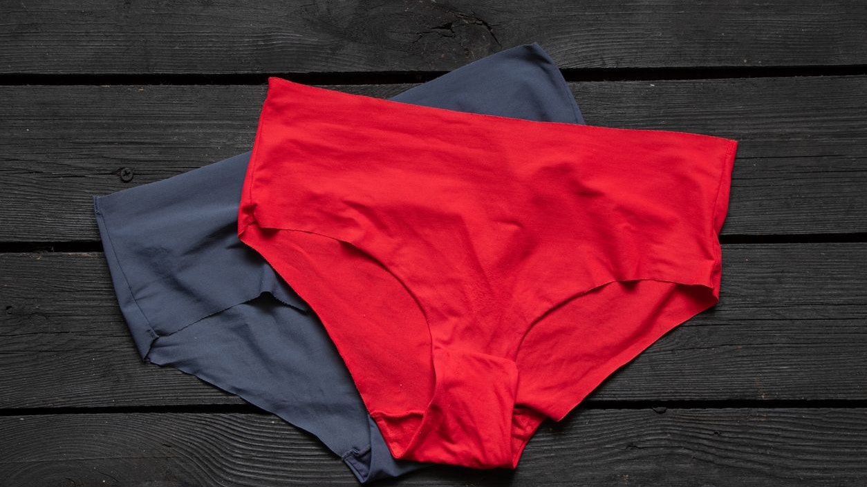 Heute.at - Periodenwäsche ungesund? Experten haben Bedenken