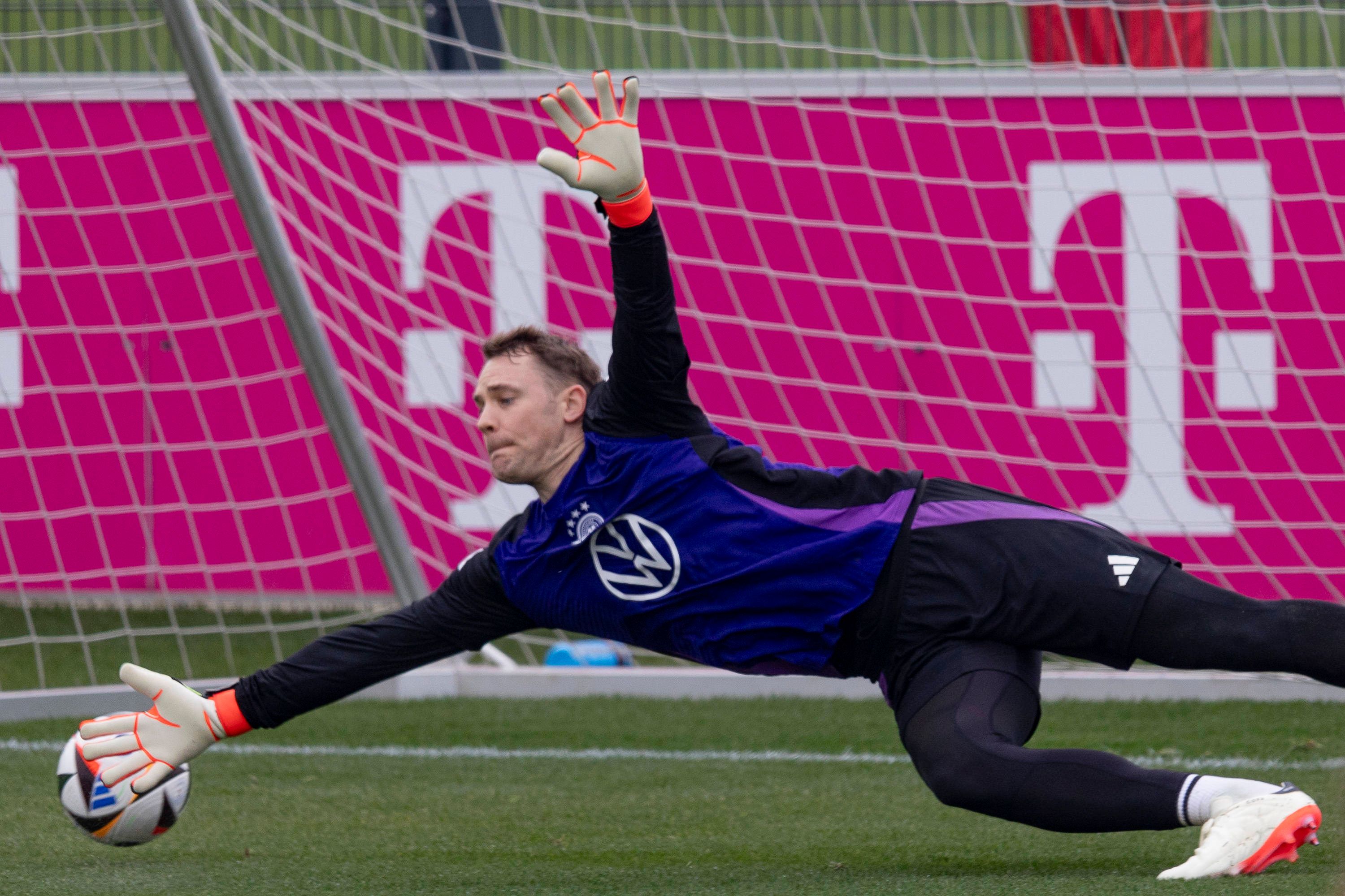Manuel Neuer