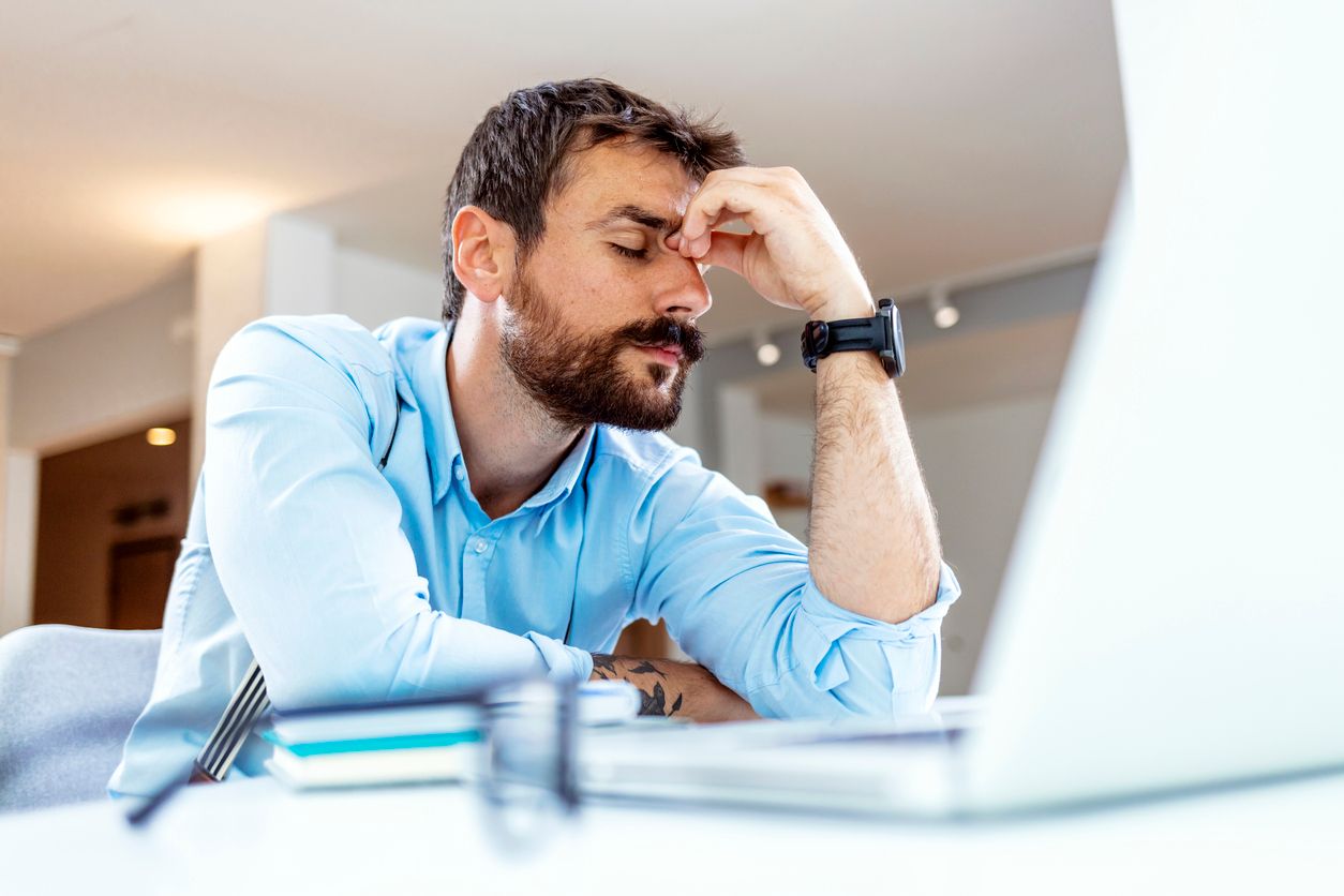 Kein Ende der Krise: Der KSV hat eine düstere Prognose. (Symbolbild)