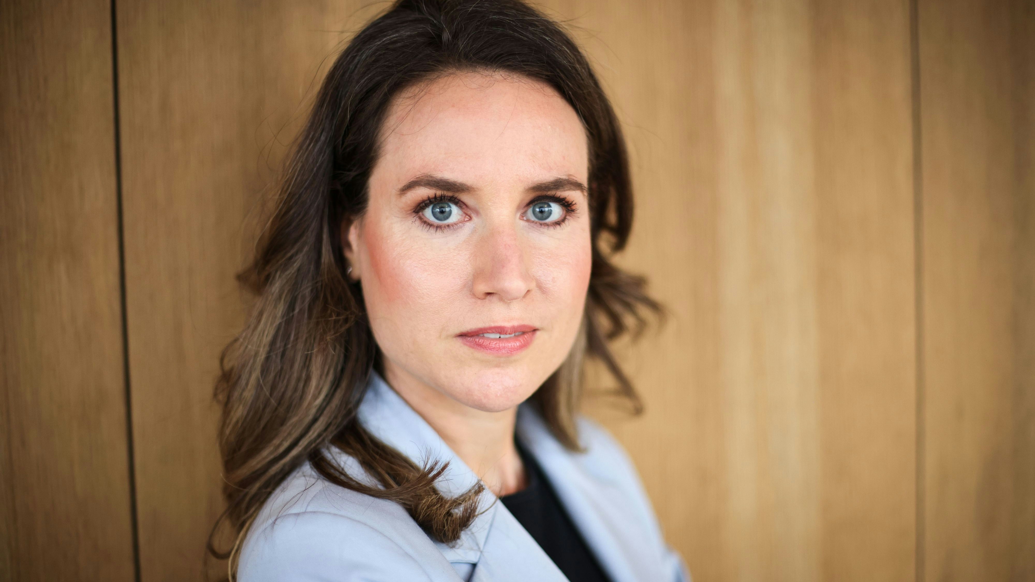 Judith Kohlenberger über "Flüchtlingsmüdigkeit" und Migrations-Strategien