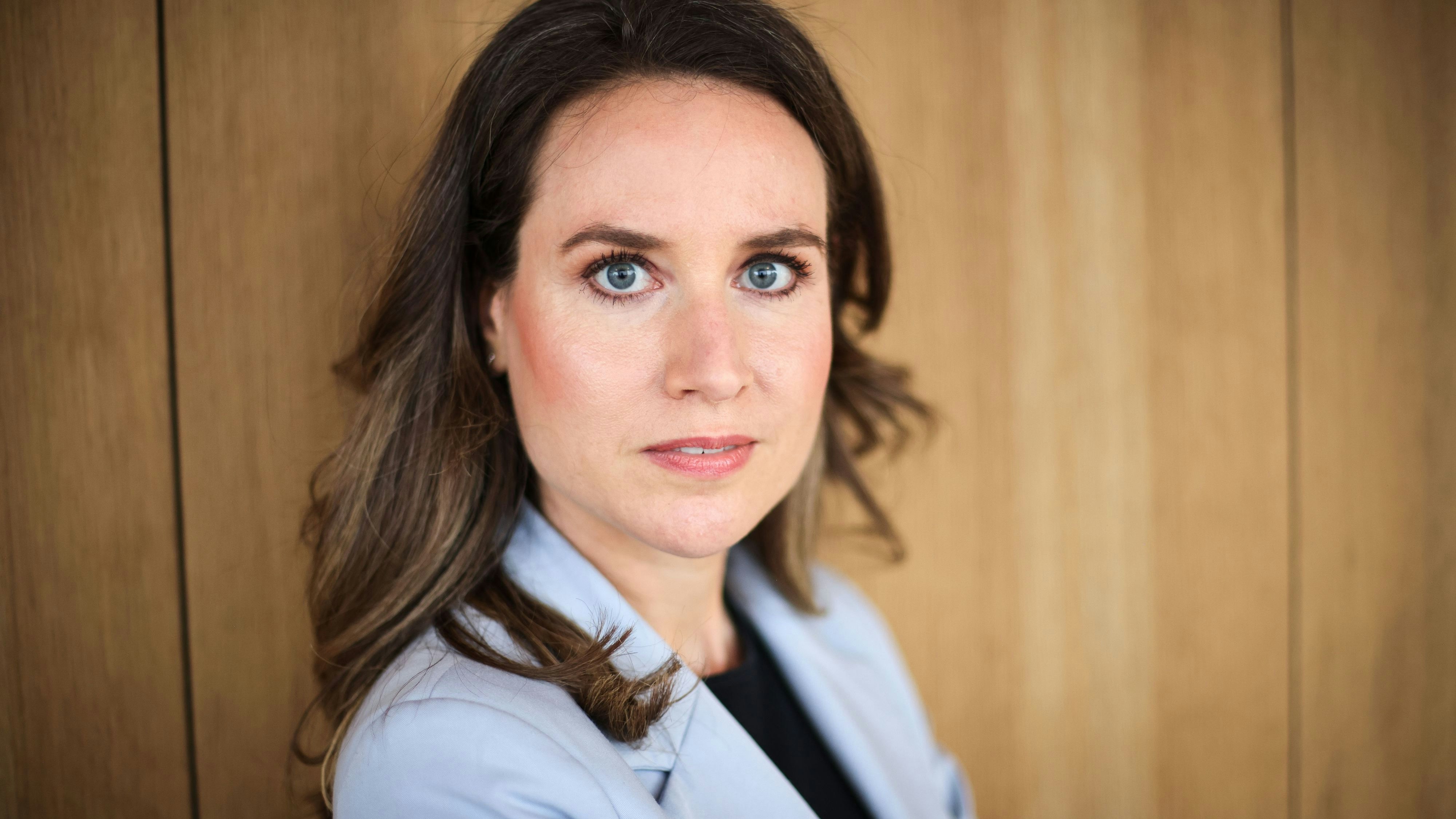 Expertin Judith Kohlenberger über den EU-Pakt