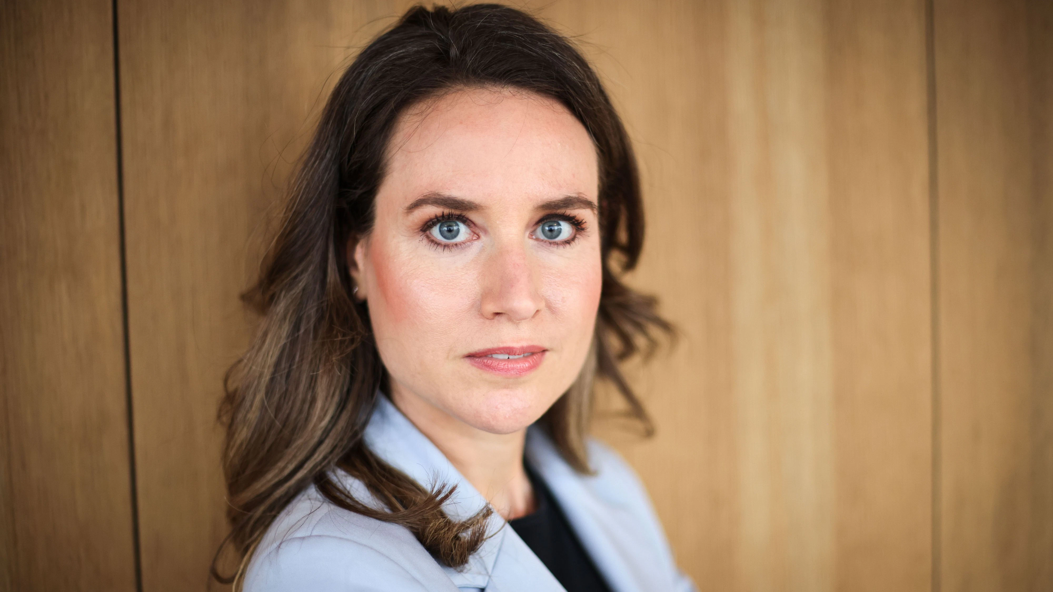 Judith Kohlenberger im Interview