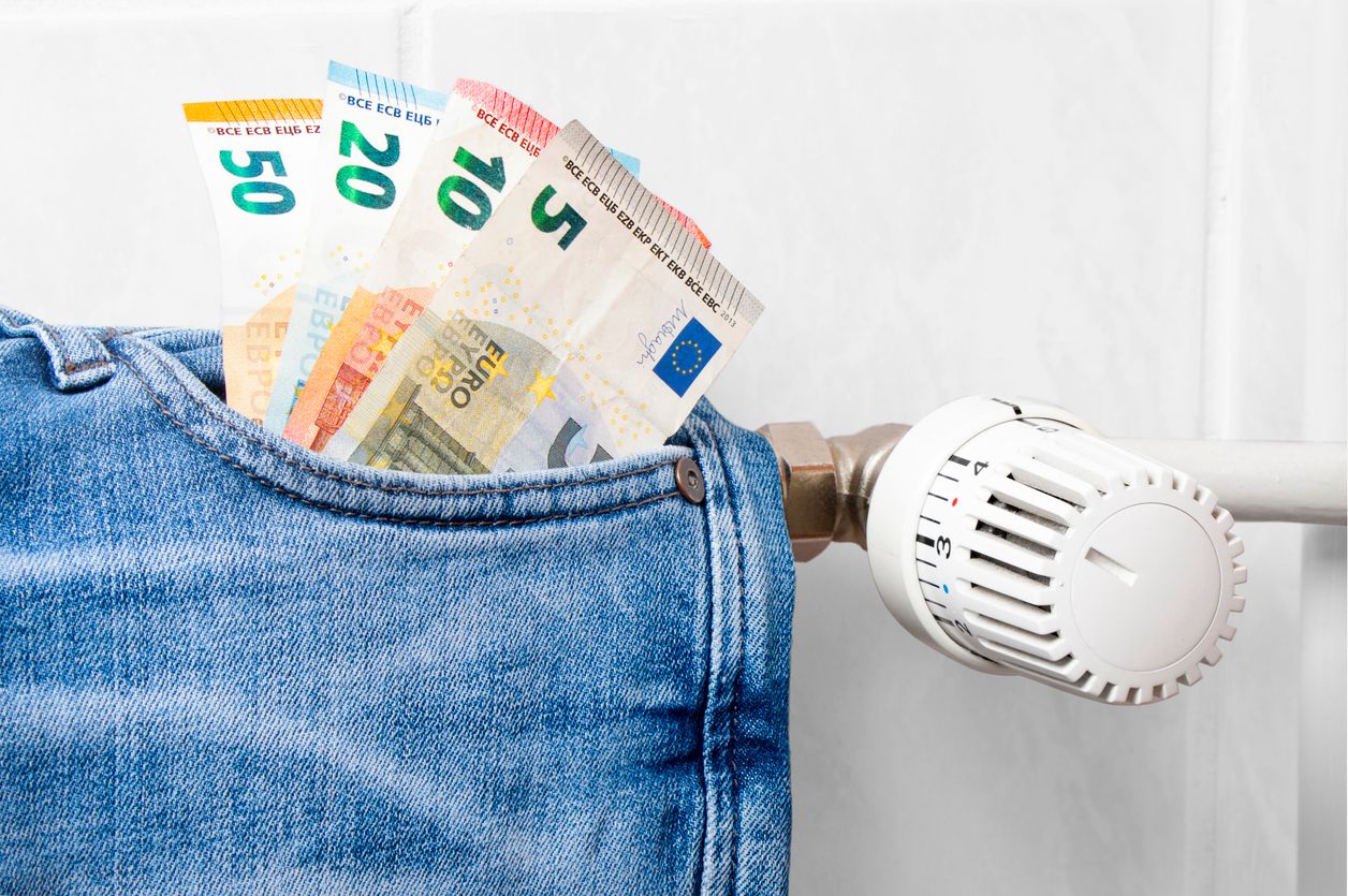 Steigende Energiekosten belasten Haushalte: Fast die Hälfte der Österreicher will weniger heizen