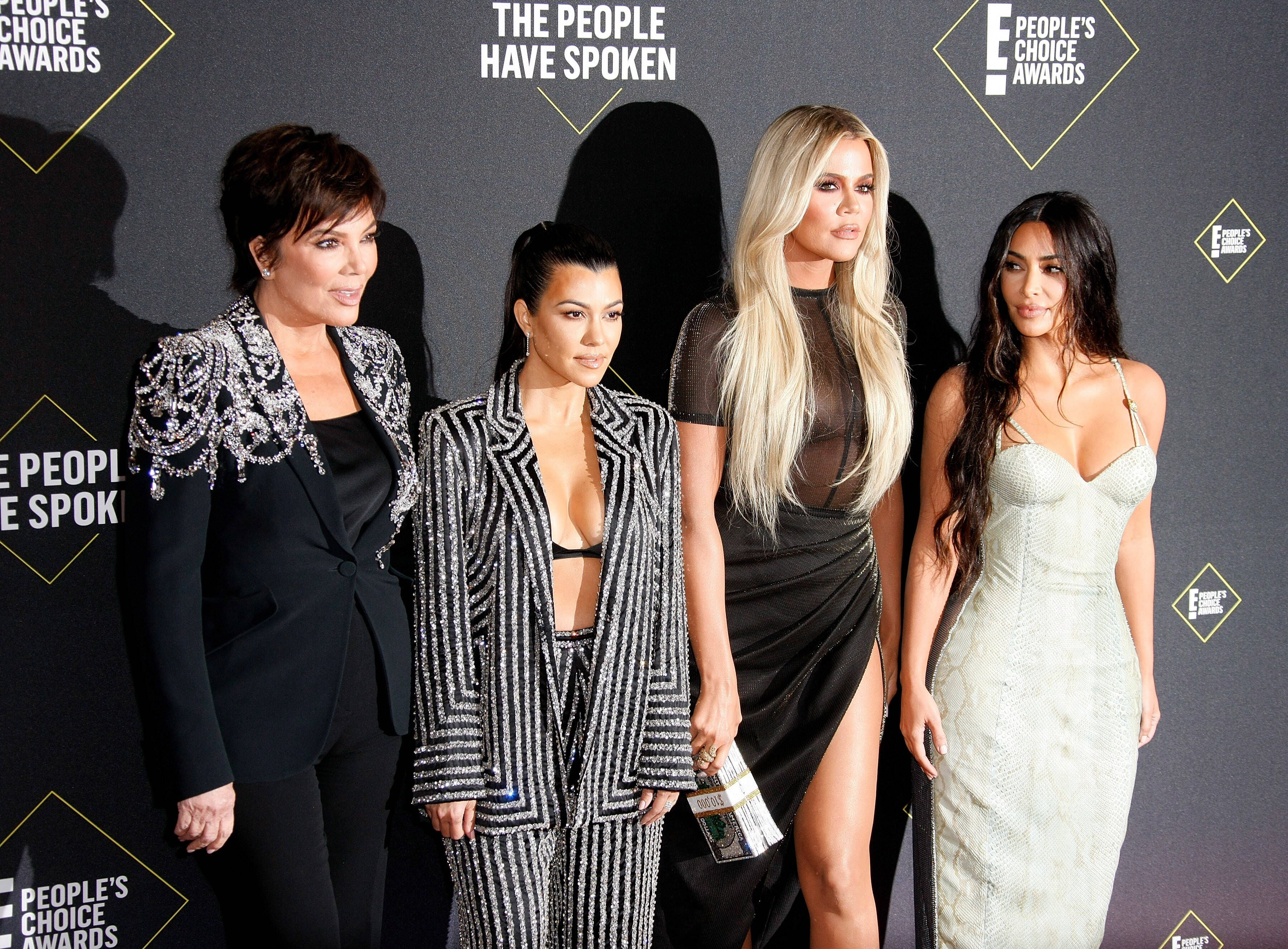 Dieser plötzliche Todesfall erschüttert die Kardashian-Jenner-Familie.