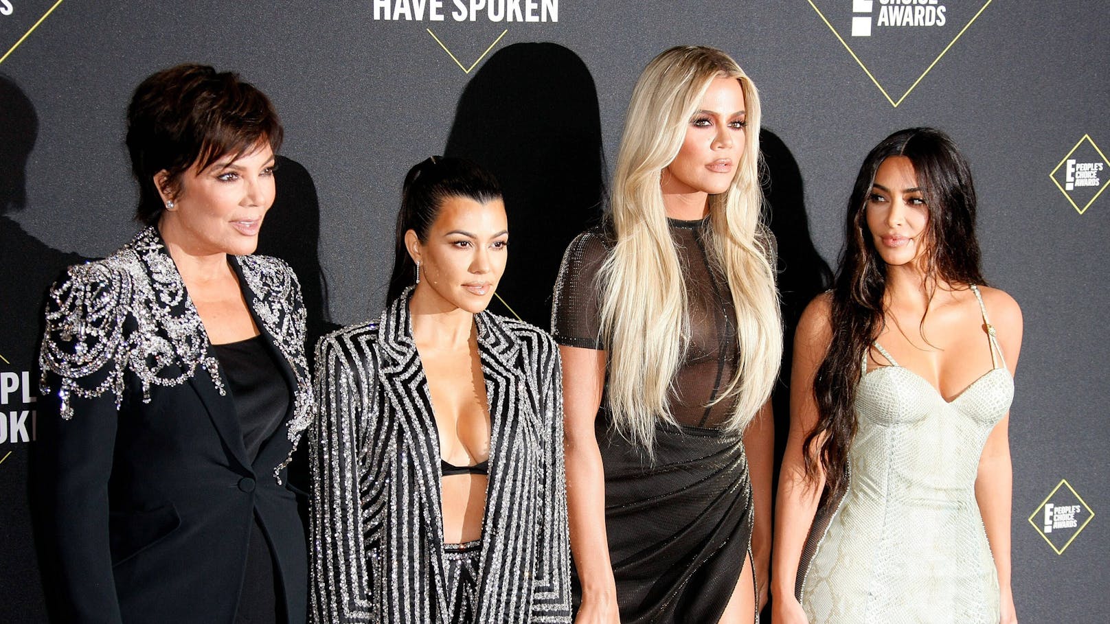 Todesfall! Kardashians trauern um Familienmitglied