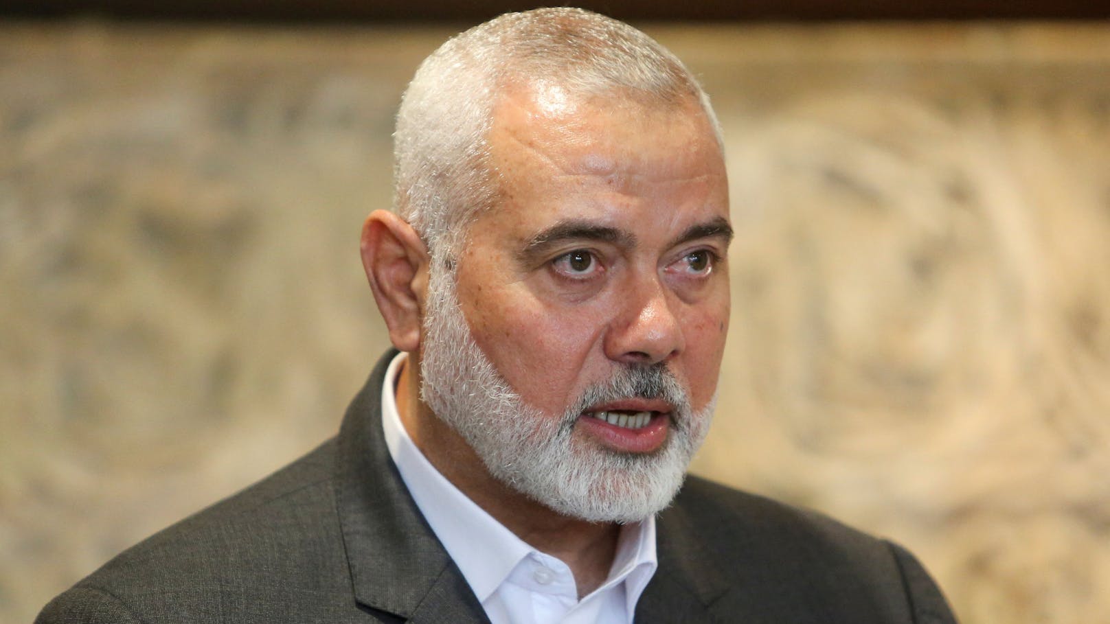 Brisante Enthüllung um Hamas-Chef Ismail Haniyeh