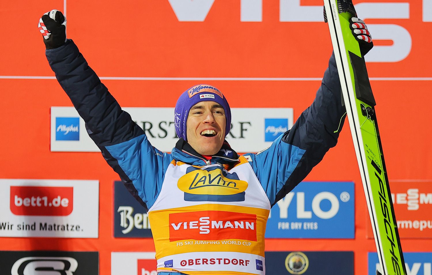 Stefan Kraft