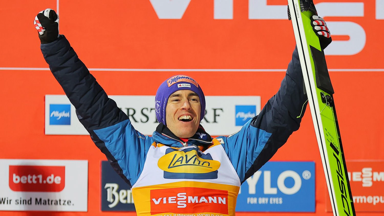 Stefan Kraft