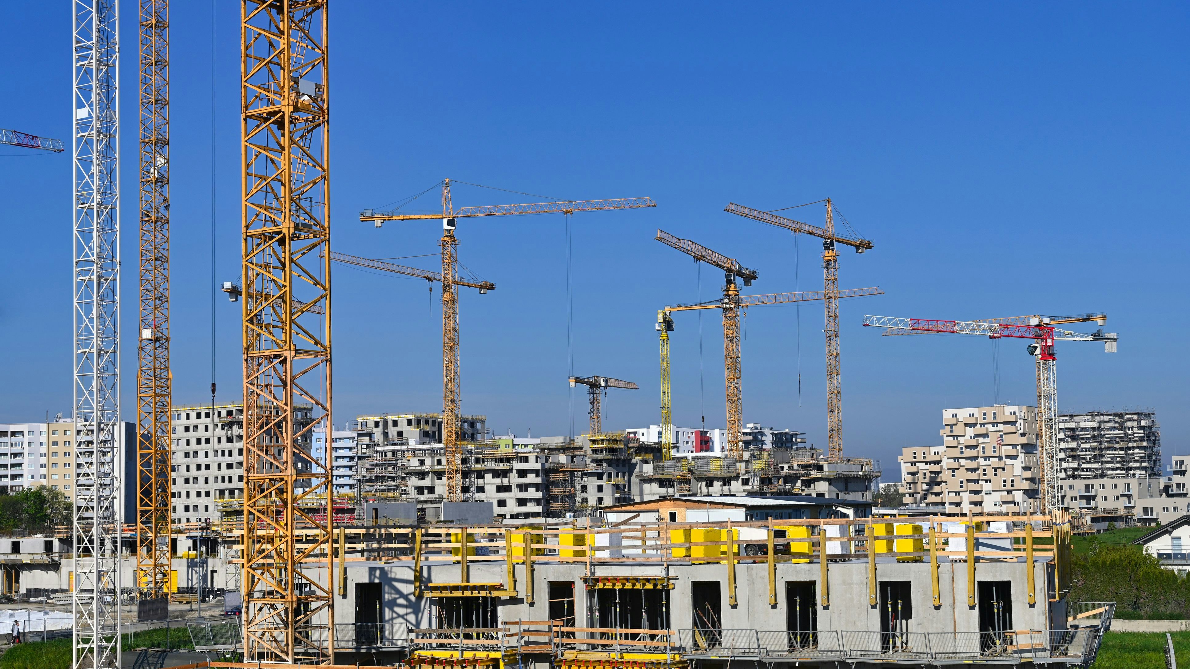 Heute.at - Neues Wohnbaupaket kommt – das ändert sich für dich
