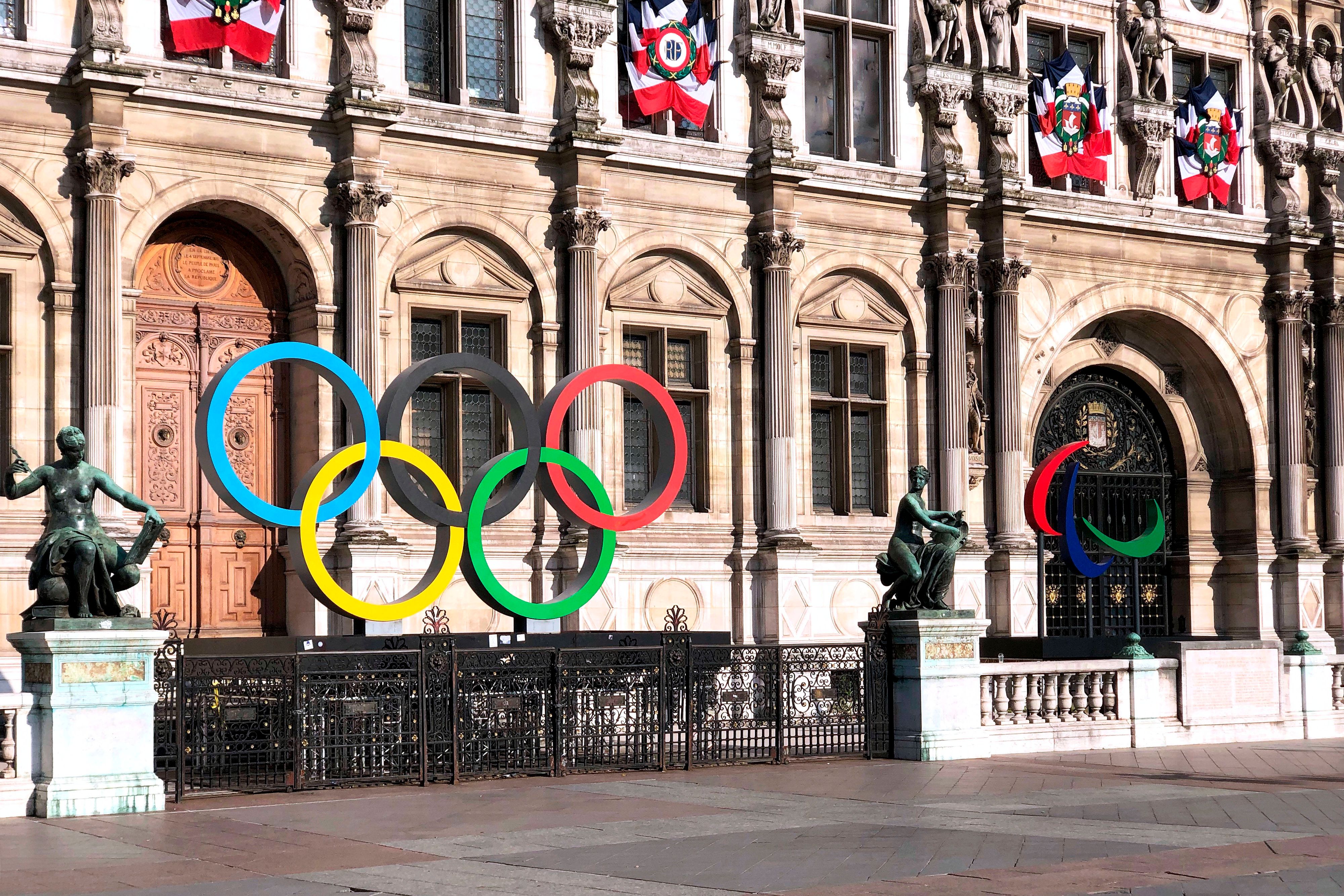Die Großveranstaltung in Paris startet am 26. Juli.
