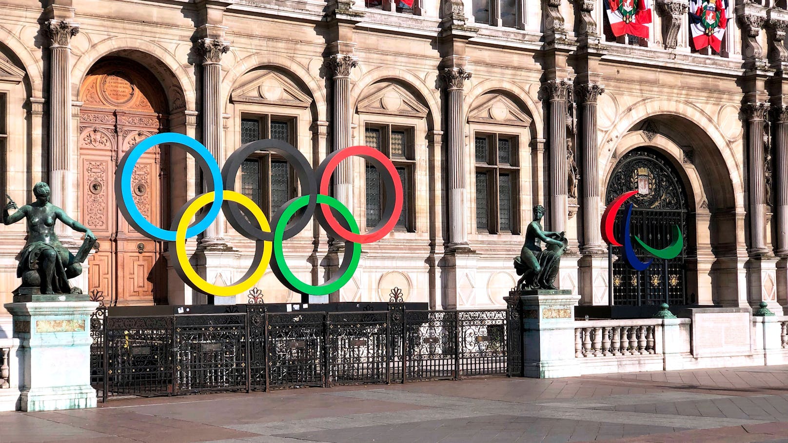 Russen werfen Olympischem Komitee "Rassismus" vor