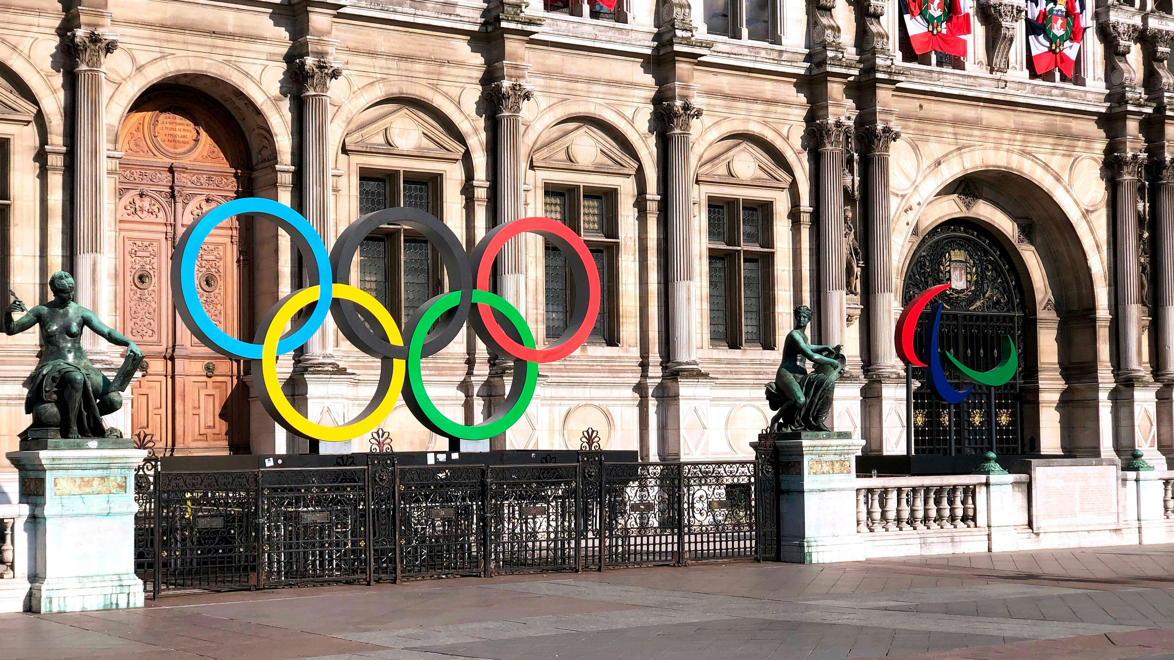 Heute.at - Russen werfen Olympischem Komitee Rassismus vor