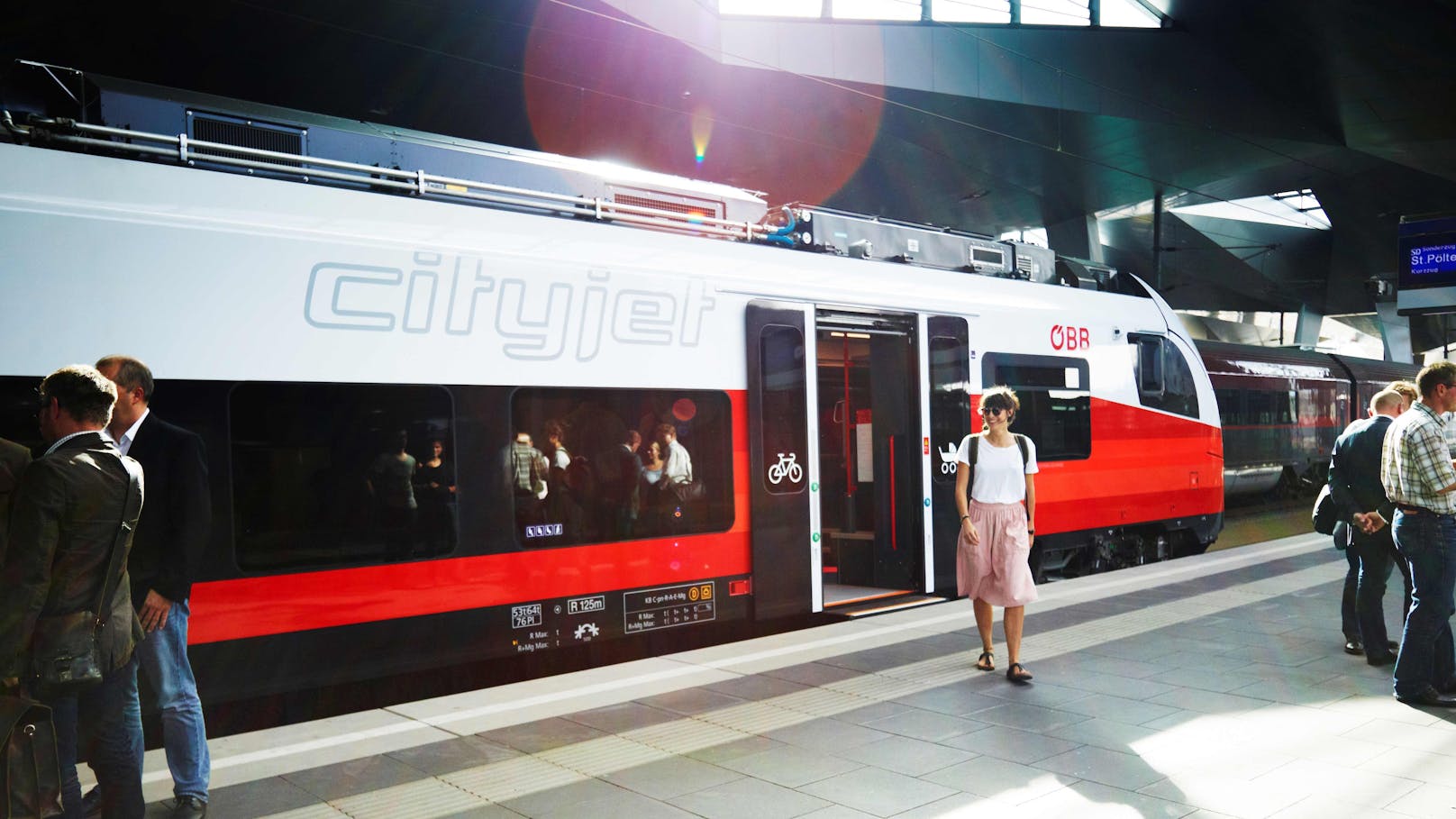 S-Bahn kehrt in Ostregion zu Regelbetrieb zurück