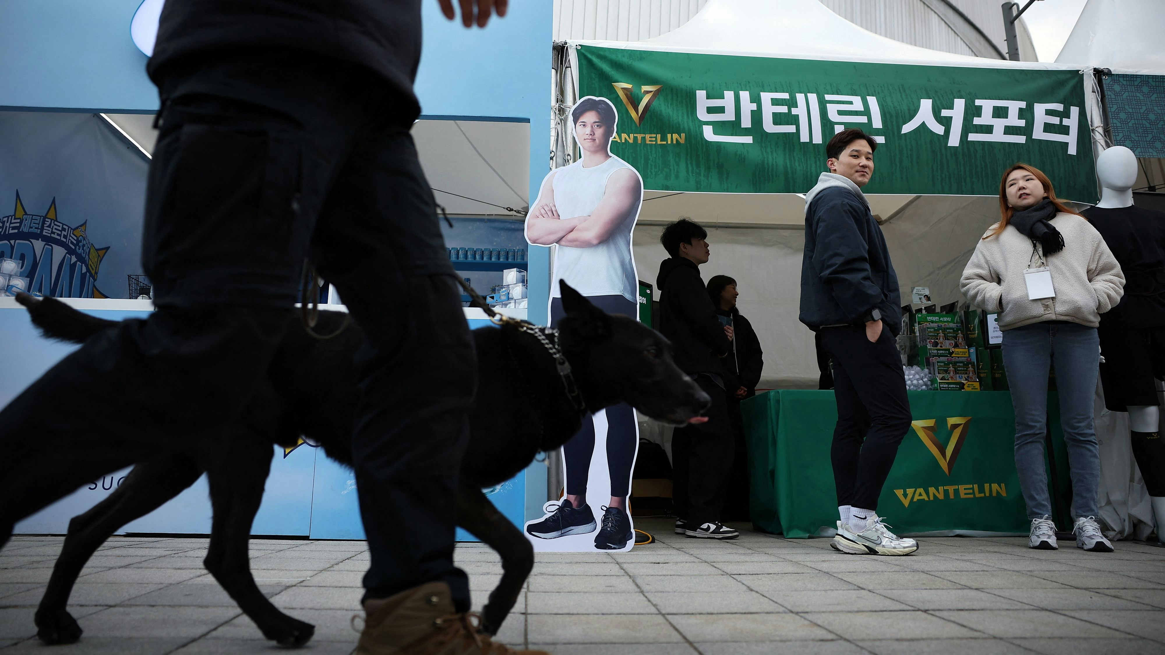 Heute.at - Bombendrohung vor dem Baseball-Saisonauftakt