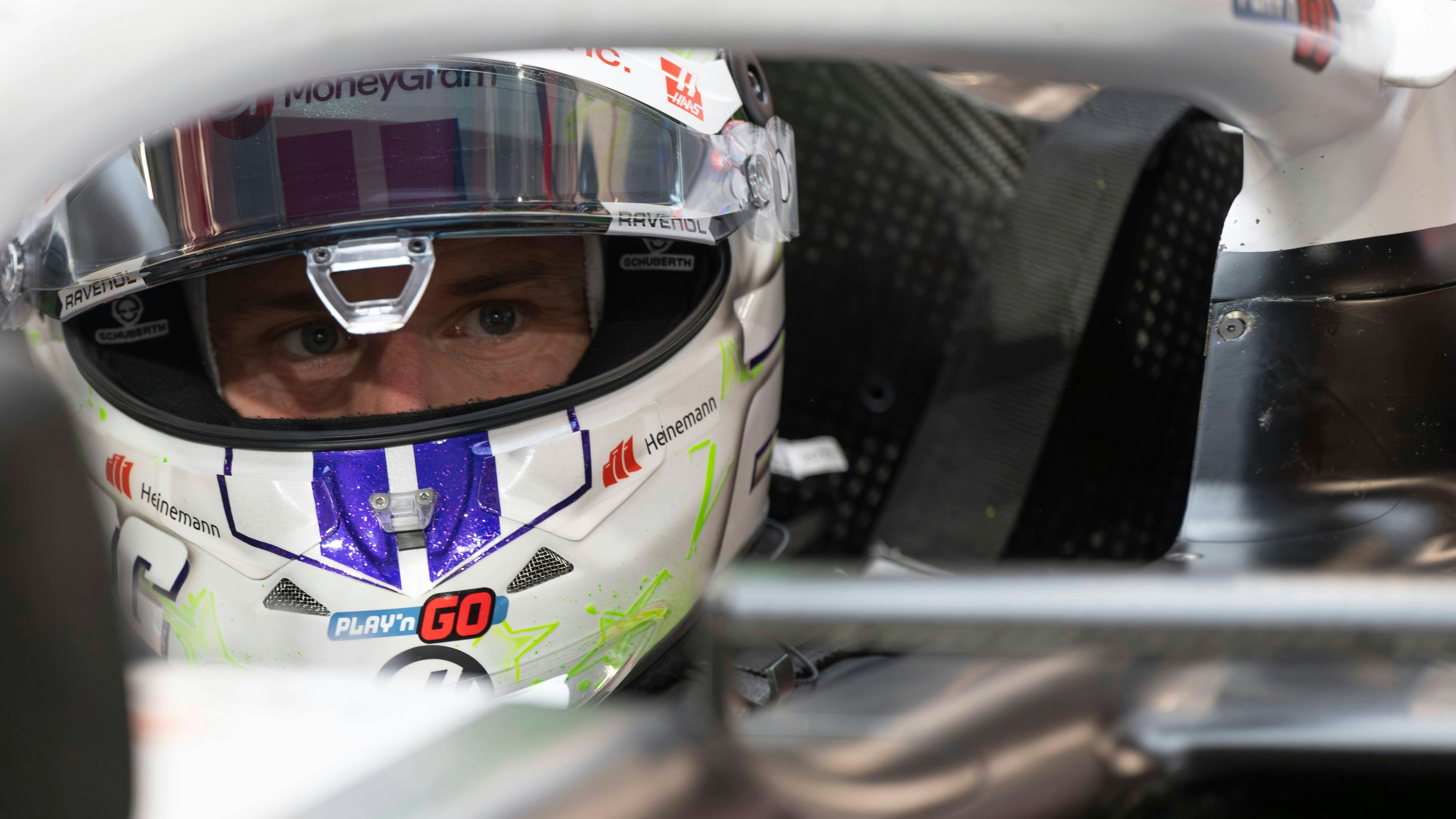 Heute.at - F1-Ikone nennt Überraschungsmann als Hamilton-Erbe