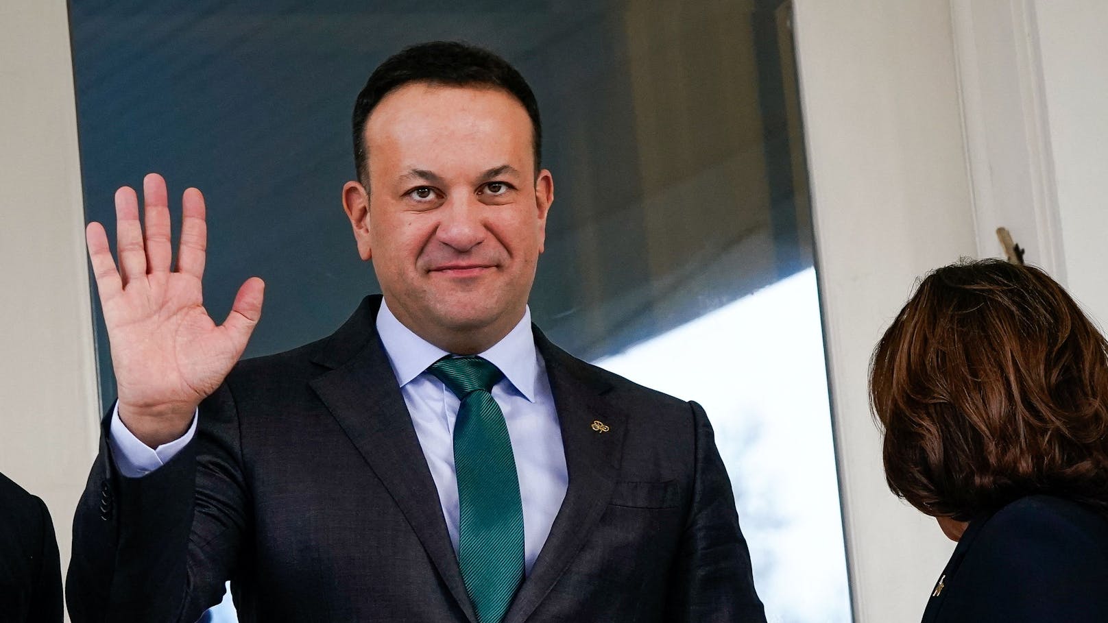 Irischer Premierminister verkündet Rücktritt