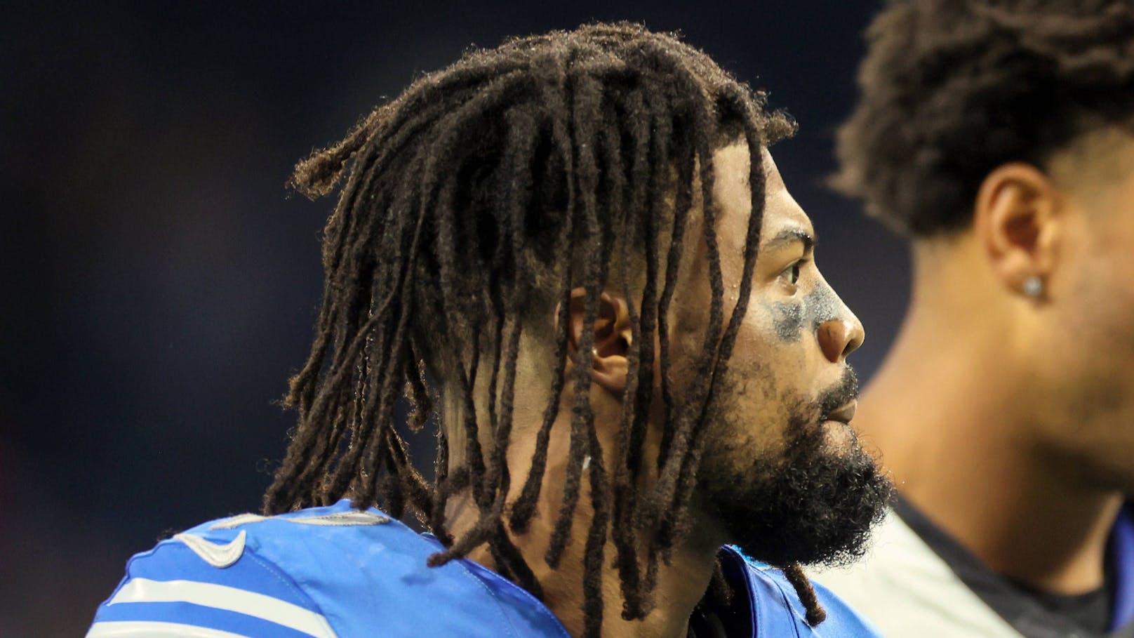 Polizei fahndet nach NFL-Star von den Detroit Lions