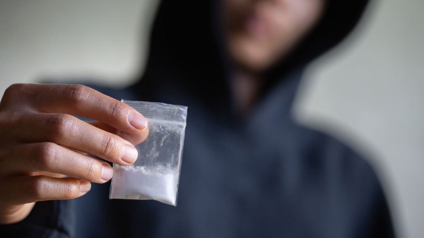 Kiloweise Kokain verkauft – Drogendealer (45) gefasst