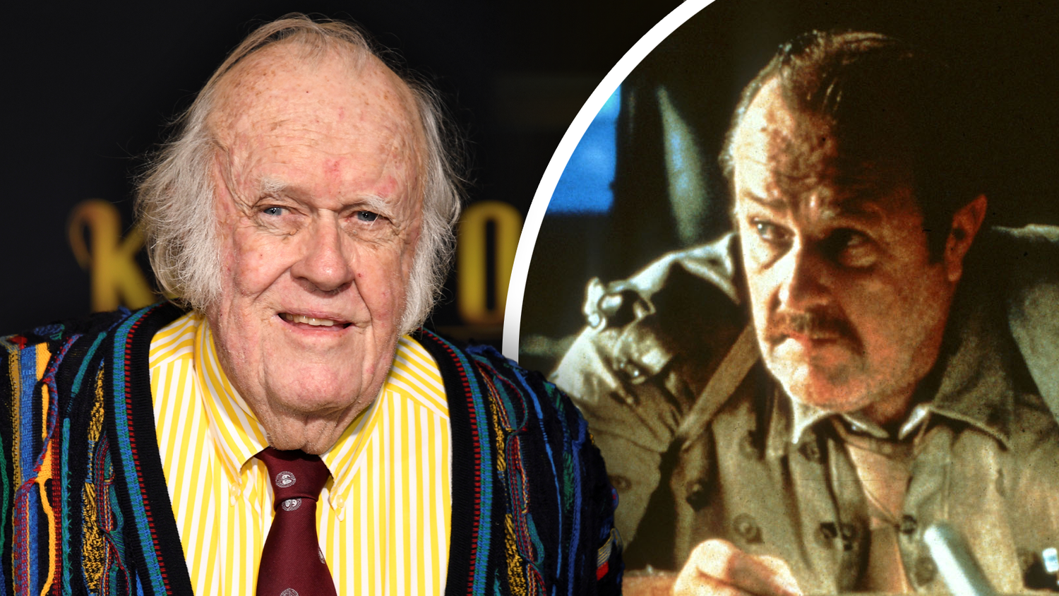 M. Emmet Walsh ist tot.