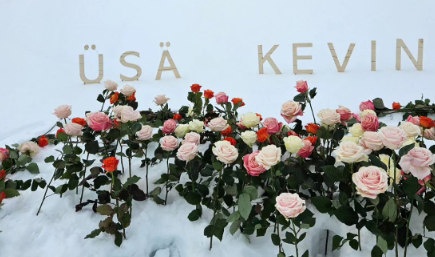 Familie Holdener trauert um ihren Kevin