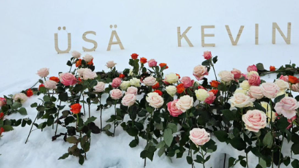 Familie Holdener trauert um ihren Kevin