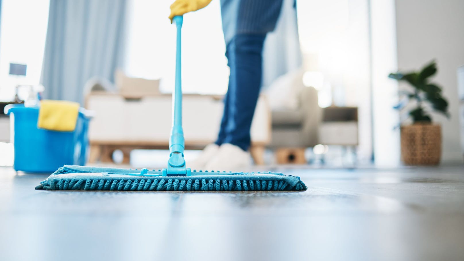 Ex-Mann muss Frau für 26 Jahre Hausarbeit entschädigen