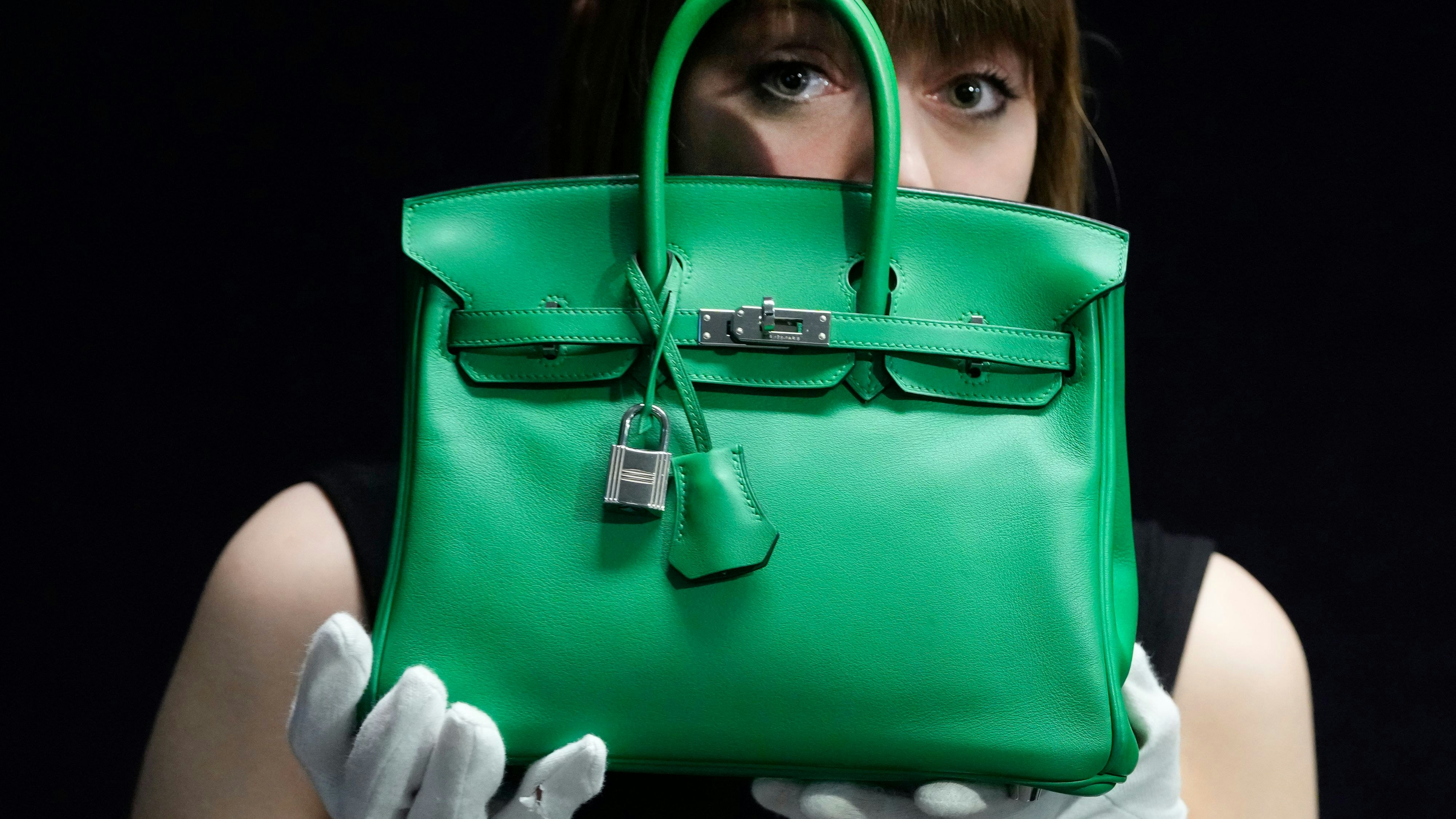 Heute.at - Luxus-Drama – nicht jeder darf eine Birkin Bag kaufen