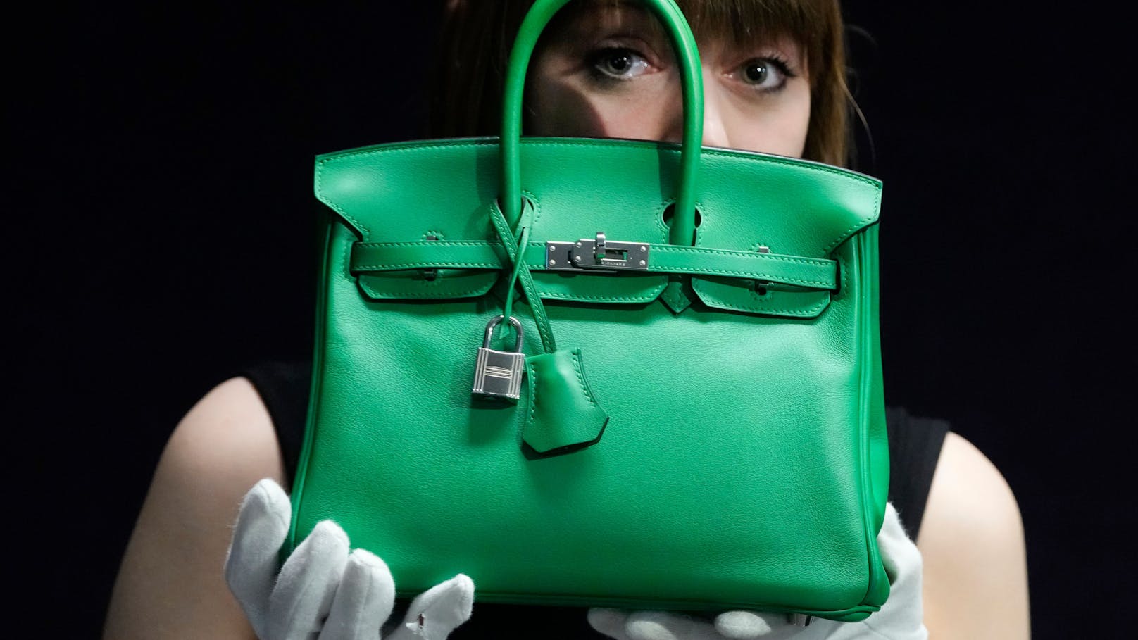 Luxus-Drama – nicht jeder darf eine Birkin Bag kaufen