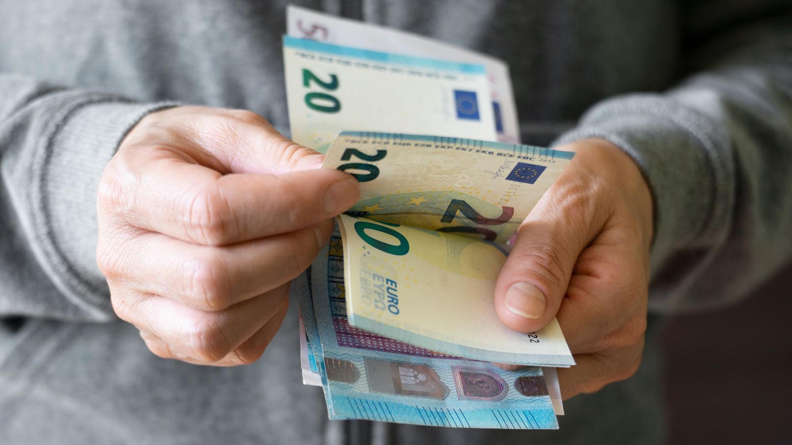 Diesen 200-Euro-Bonus kriegst du nur mehr bis Sonntag