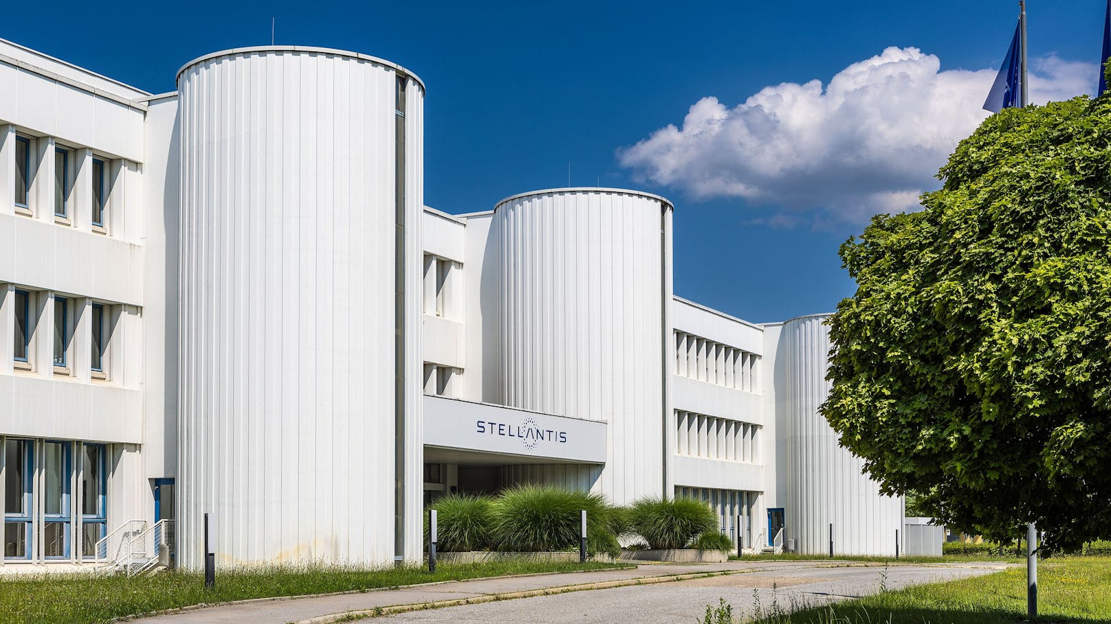 Opel schließt Produktion in Wien-Aspern – 220 Jobs weg